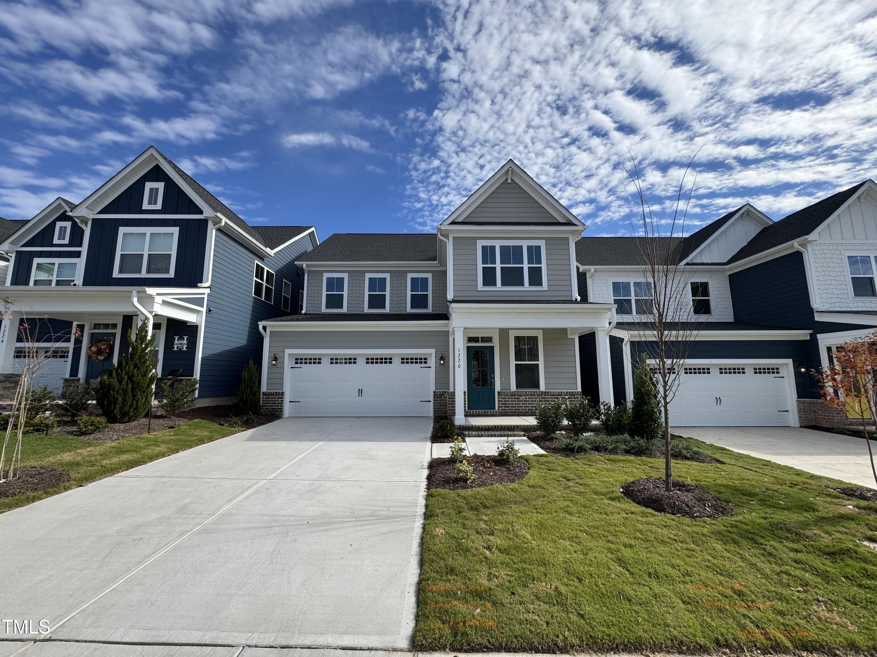 316 Catheys Creek Circle Property Photo