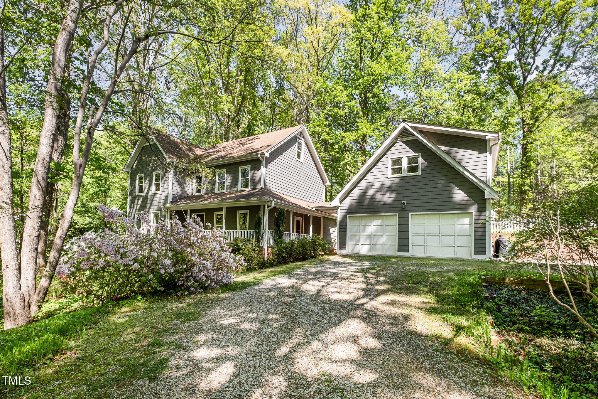 6105 Splitrock Trail Property Photo