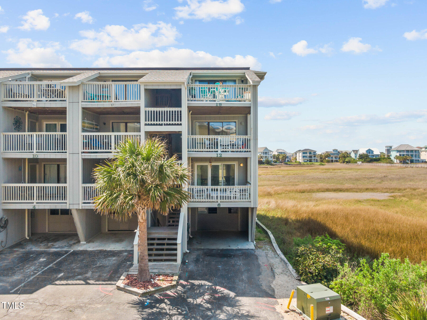 1801 Canal Drive Unit C6 Property Photo