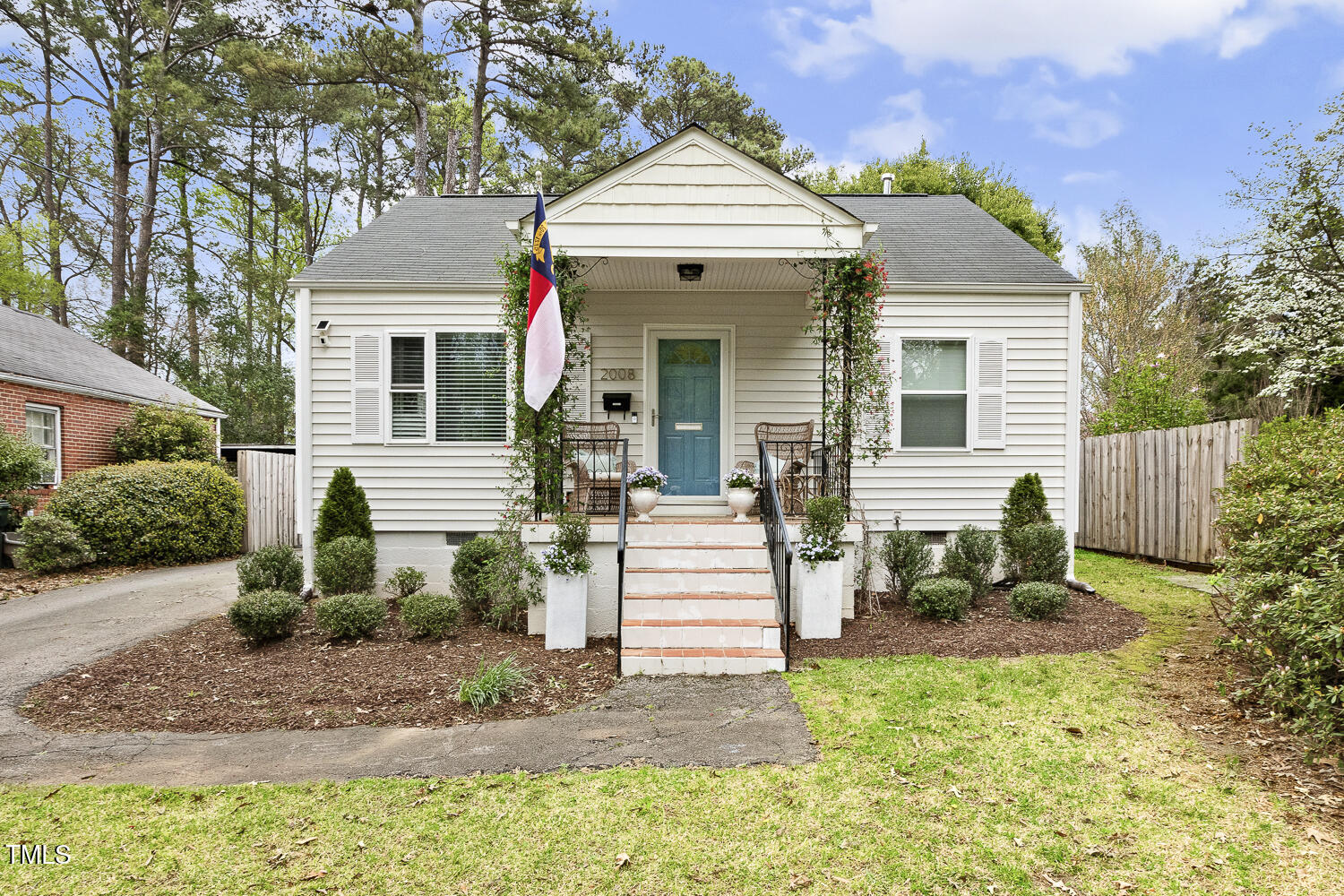 2008 Reaves Drive Property Photo