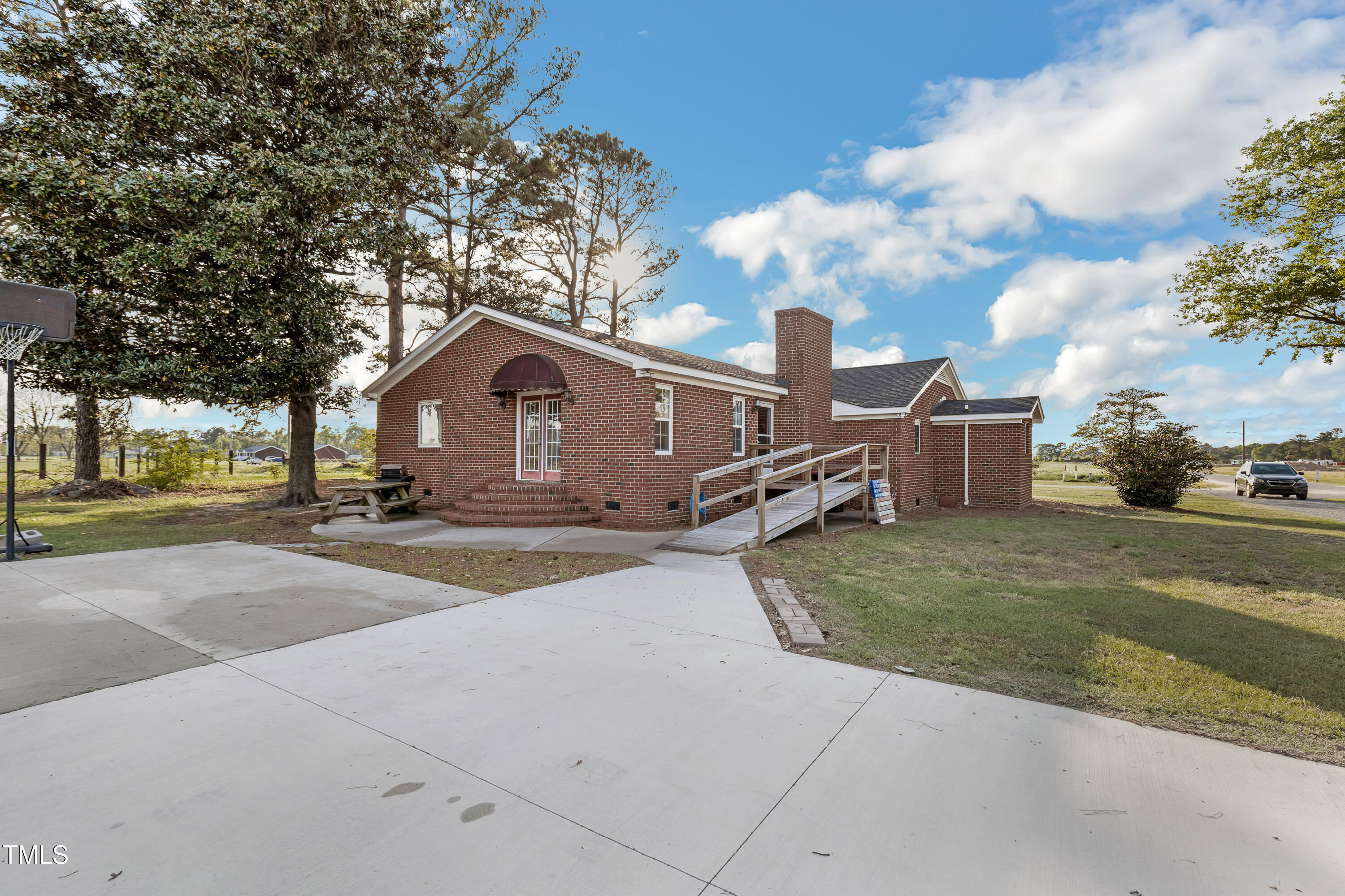 313 Piney Grove Church Road Property Photo