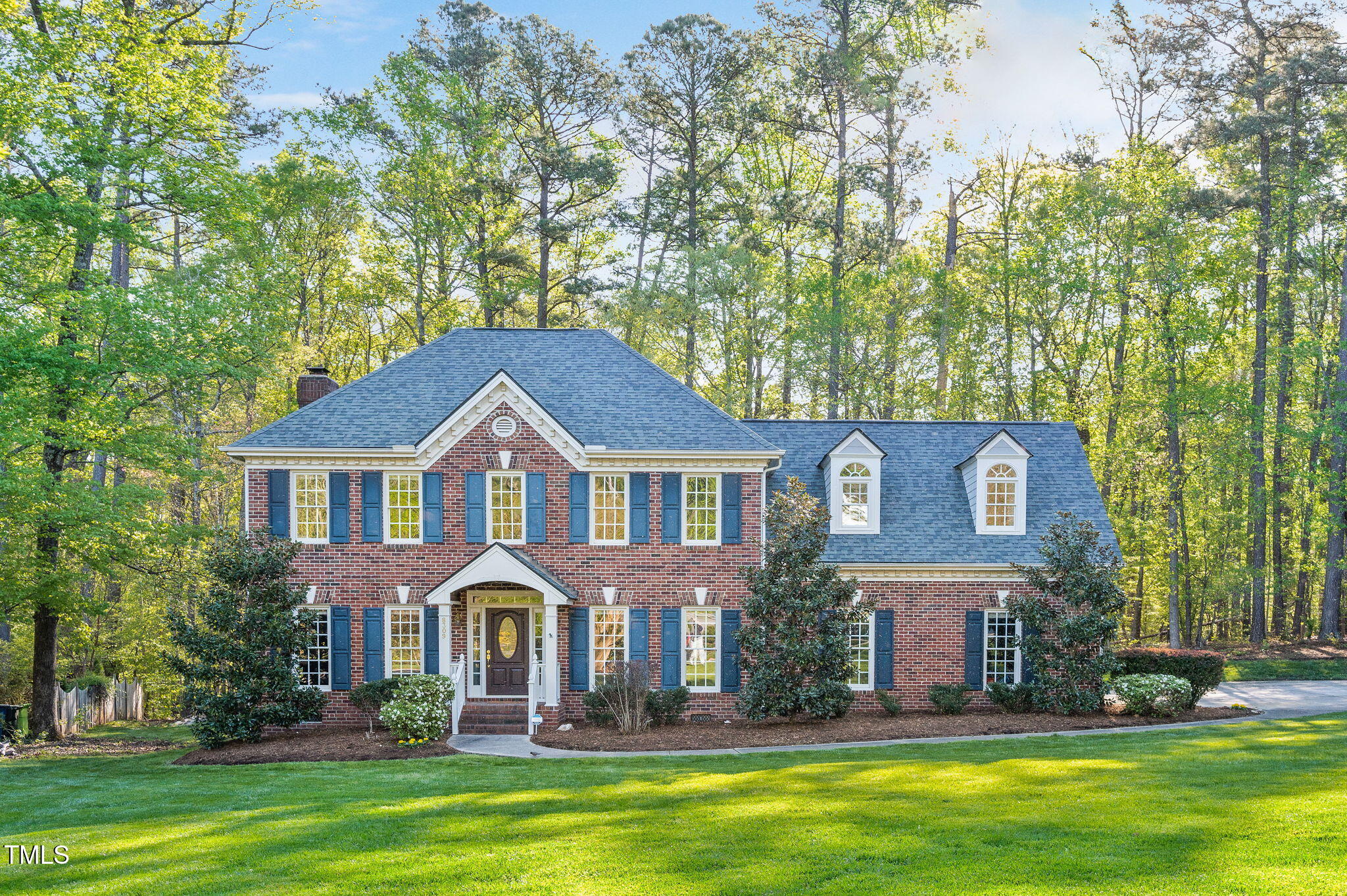 8309 Nantahala Drive Property Photo