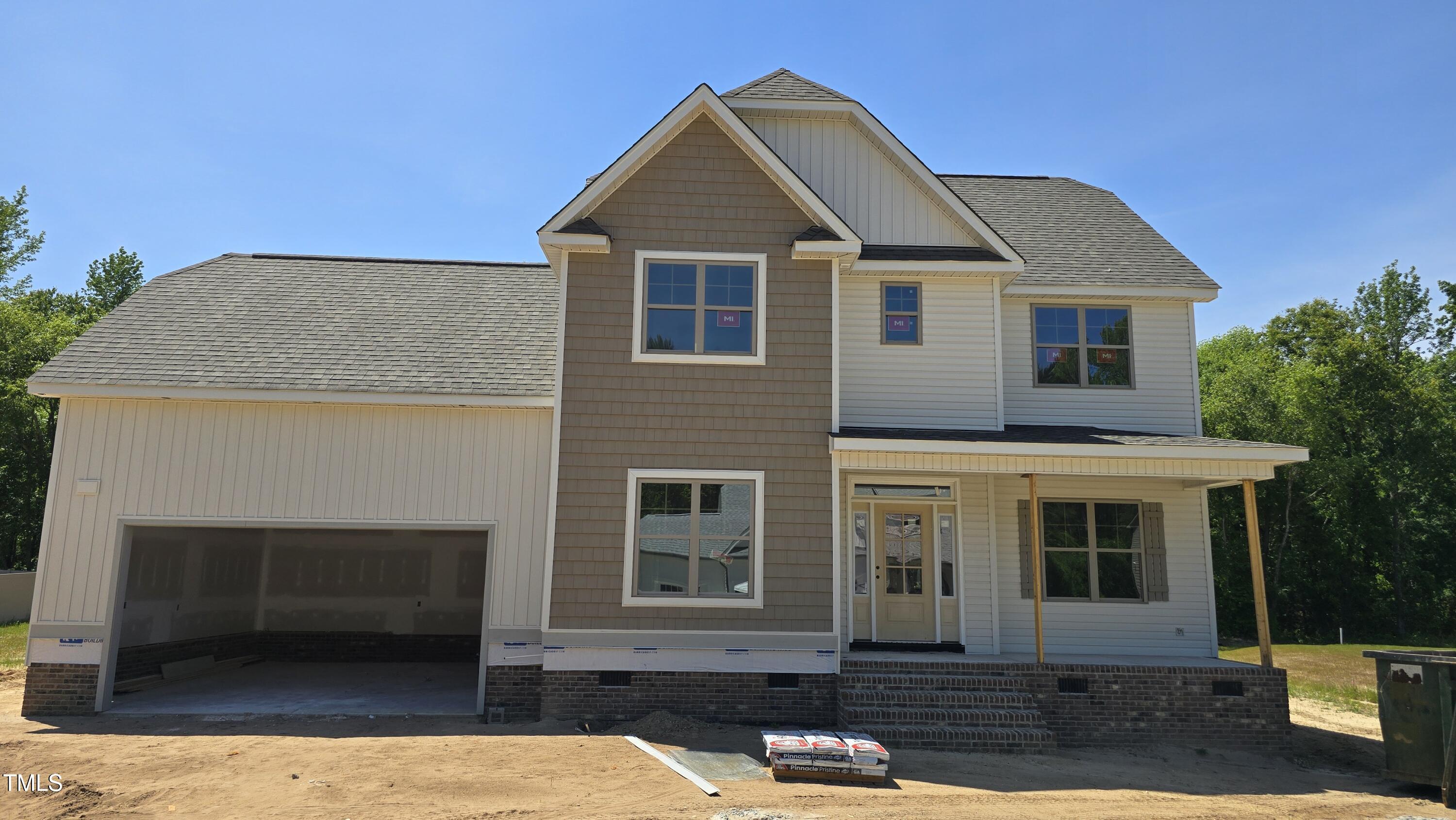 317 Hampshire Court Property Photo