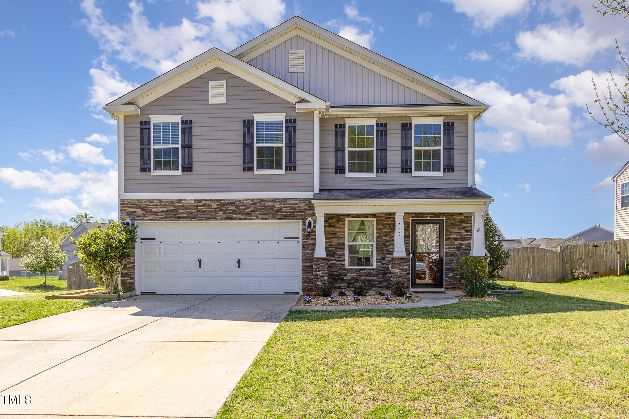 411 Lawton Drive Property Photo