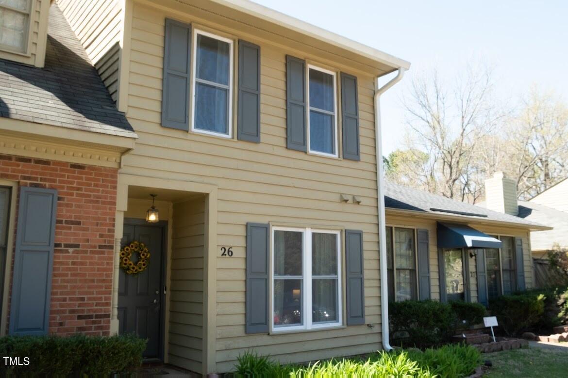 26 Stonewall Way Property Photo