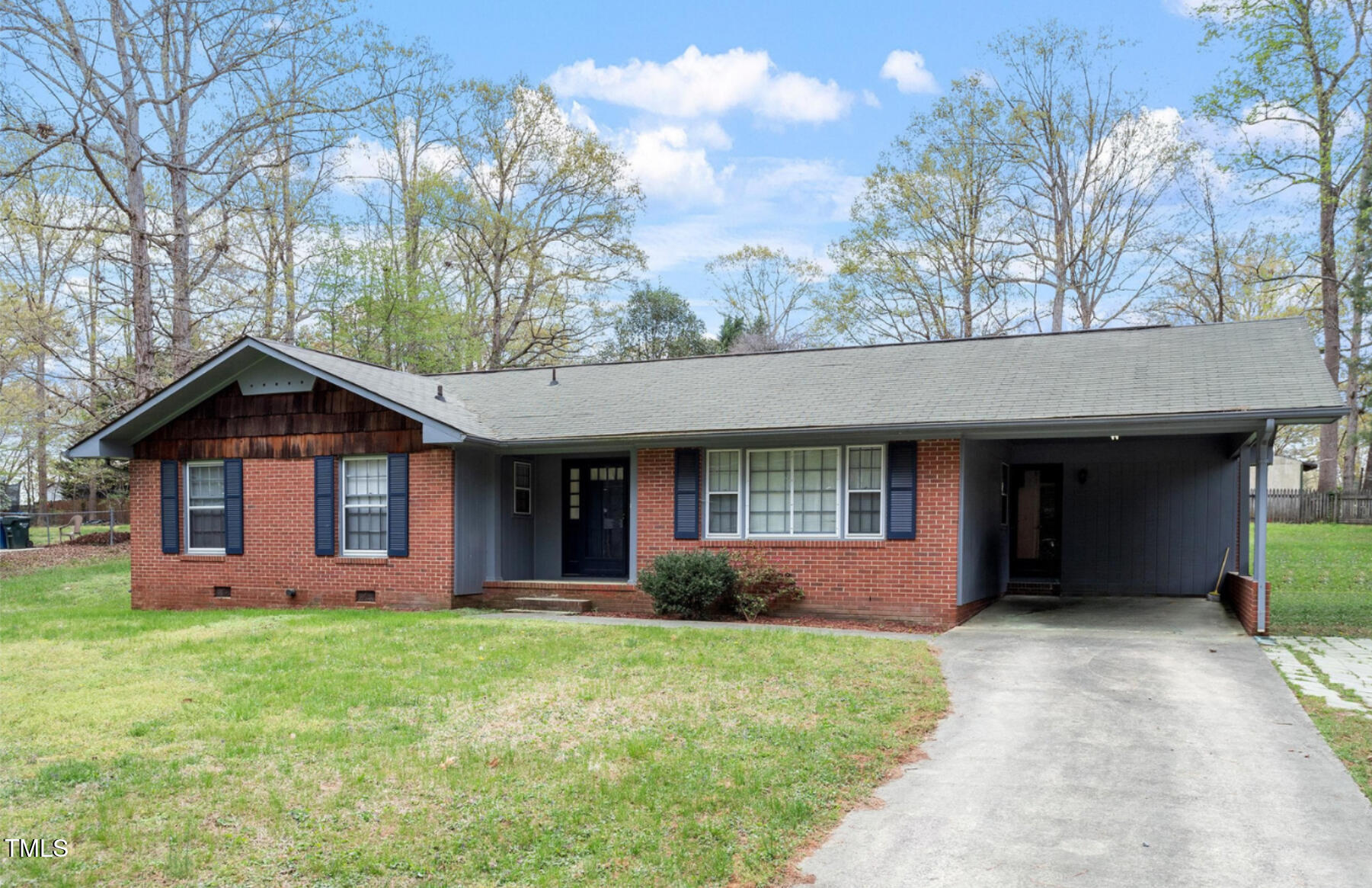 1813 Grady Drive Property Photo