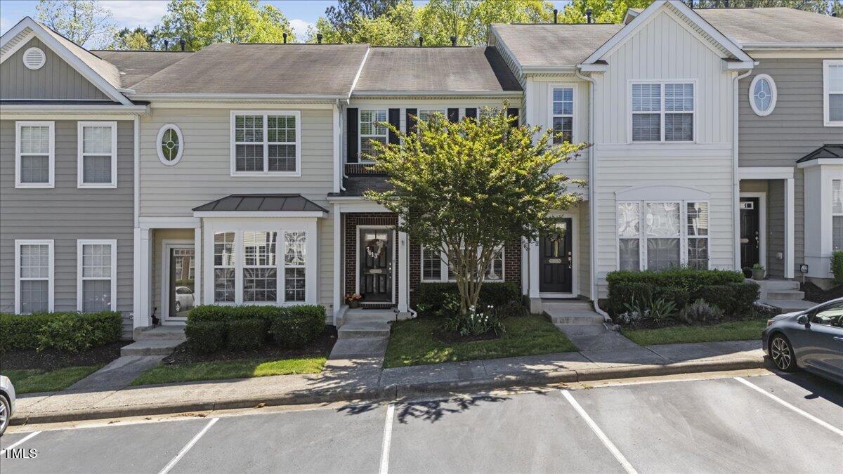 7613 Satinwing Lane Property Photo