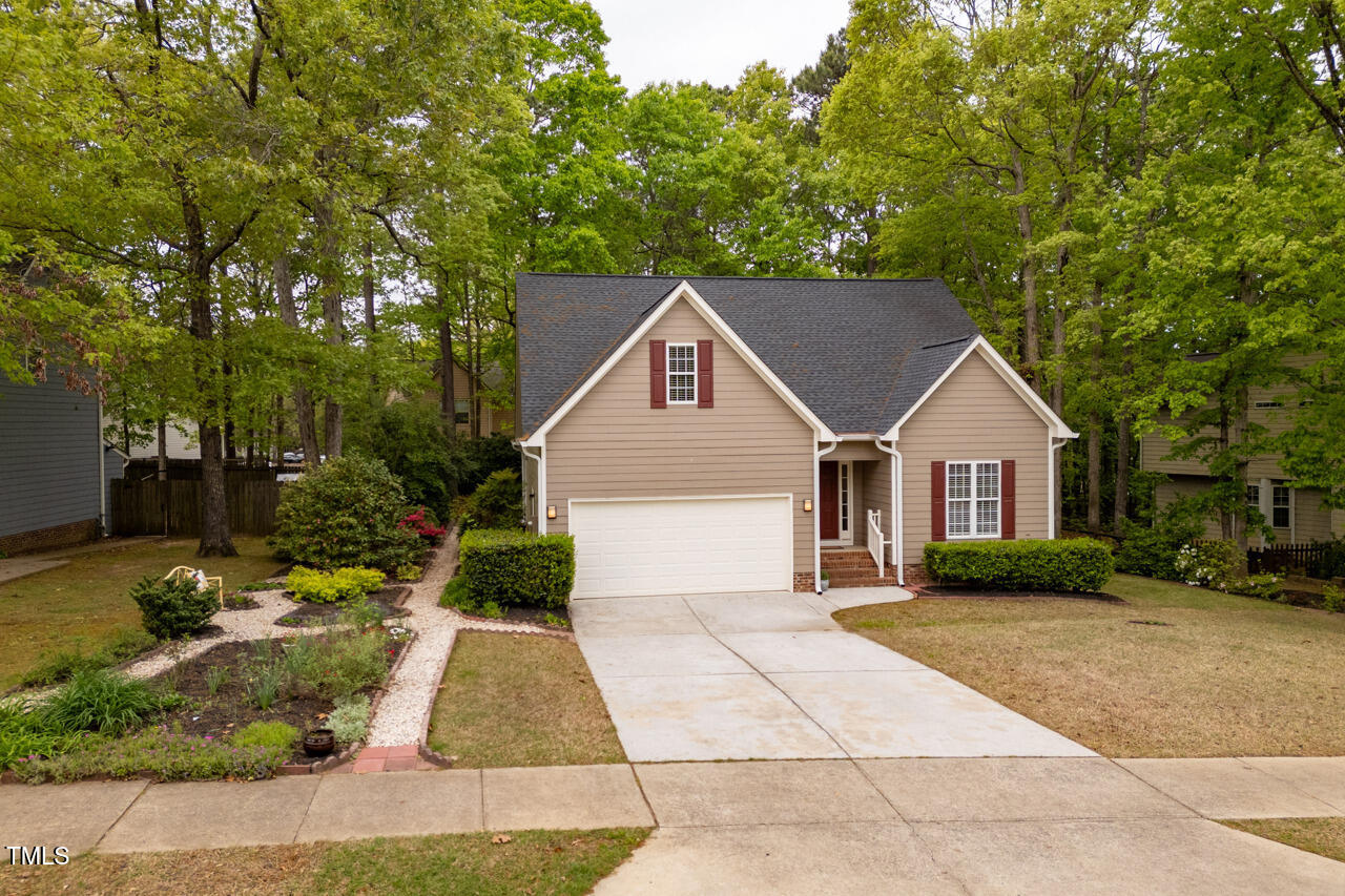 216 Harvester Drive Property Photo