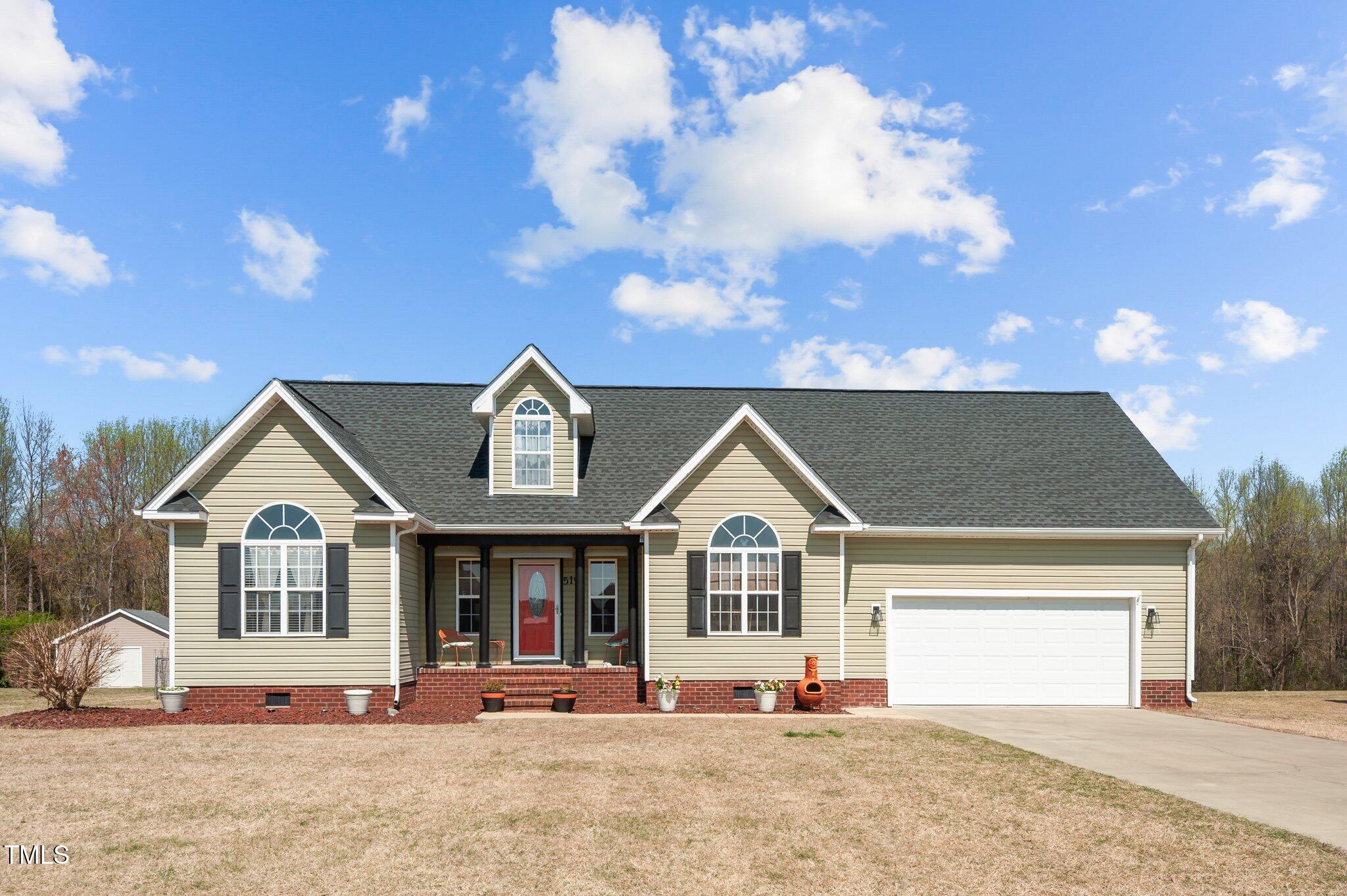 515 Heron Drive Property Photo