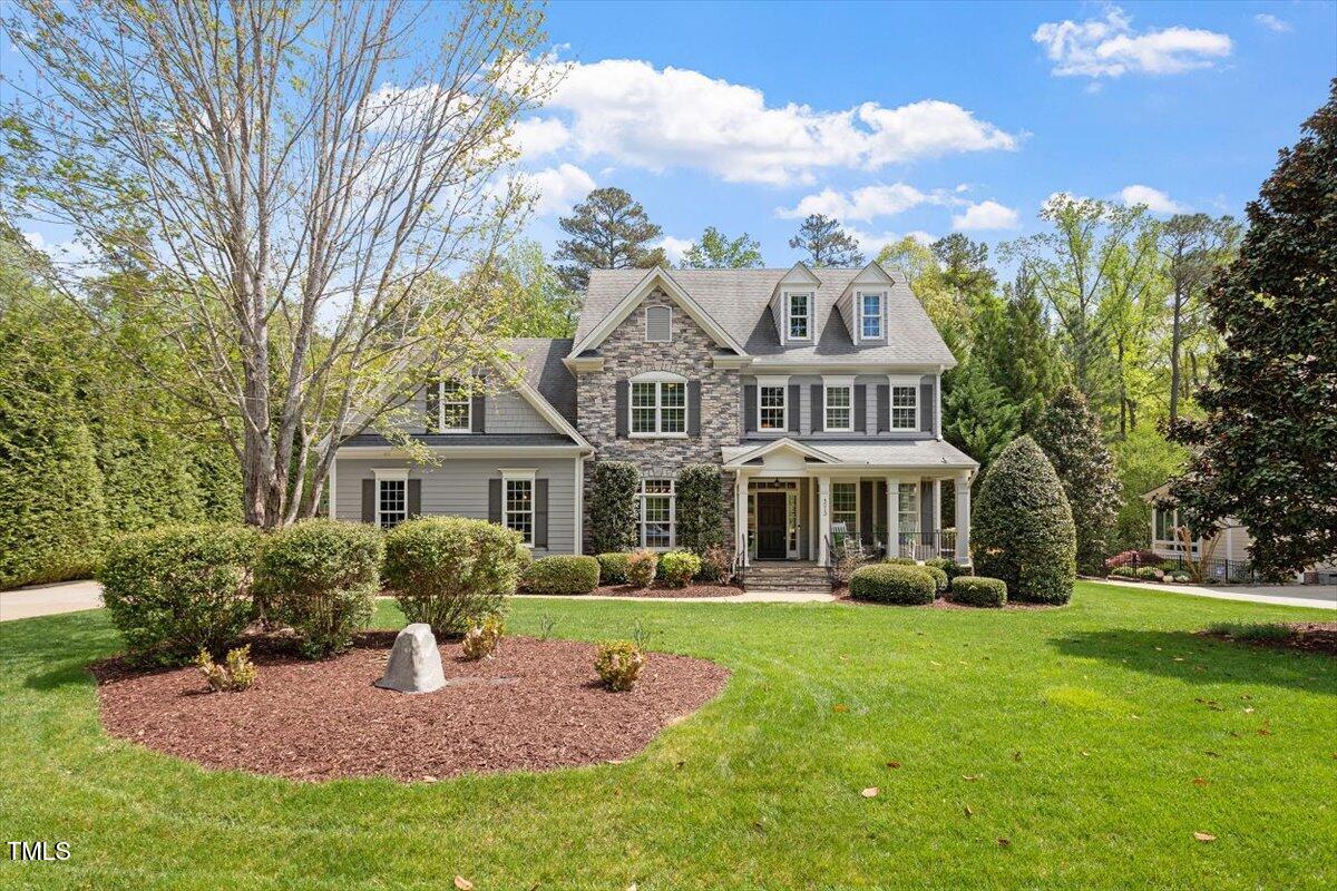 4213 Summer Brook Drive Property Photo