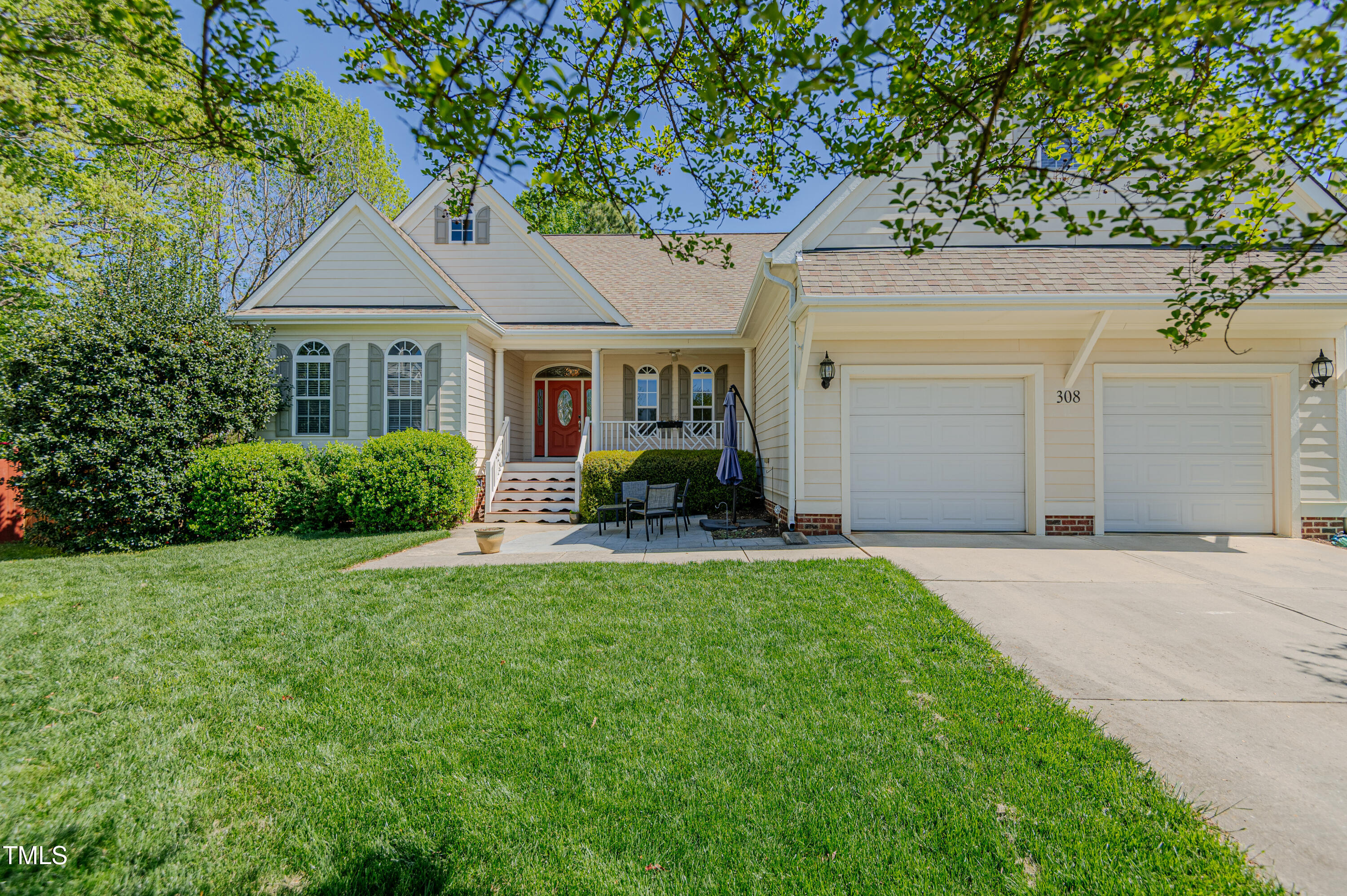308 Grove Hall Lane Property Photo