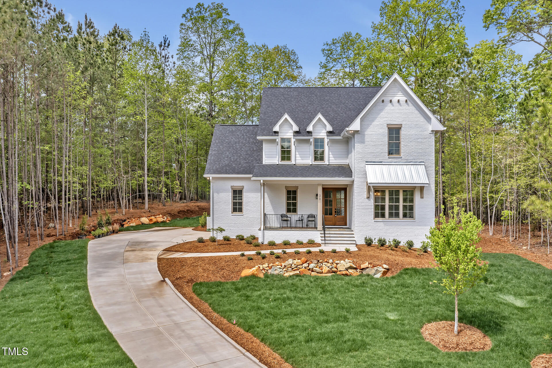 30 Mist Wood Court Property Photo