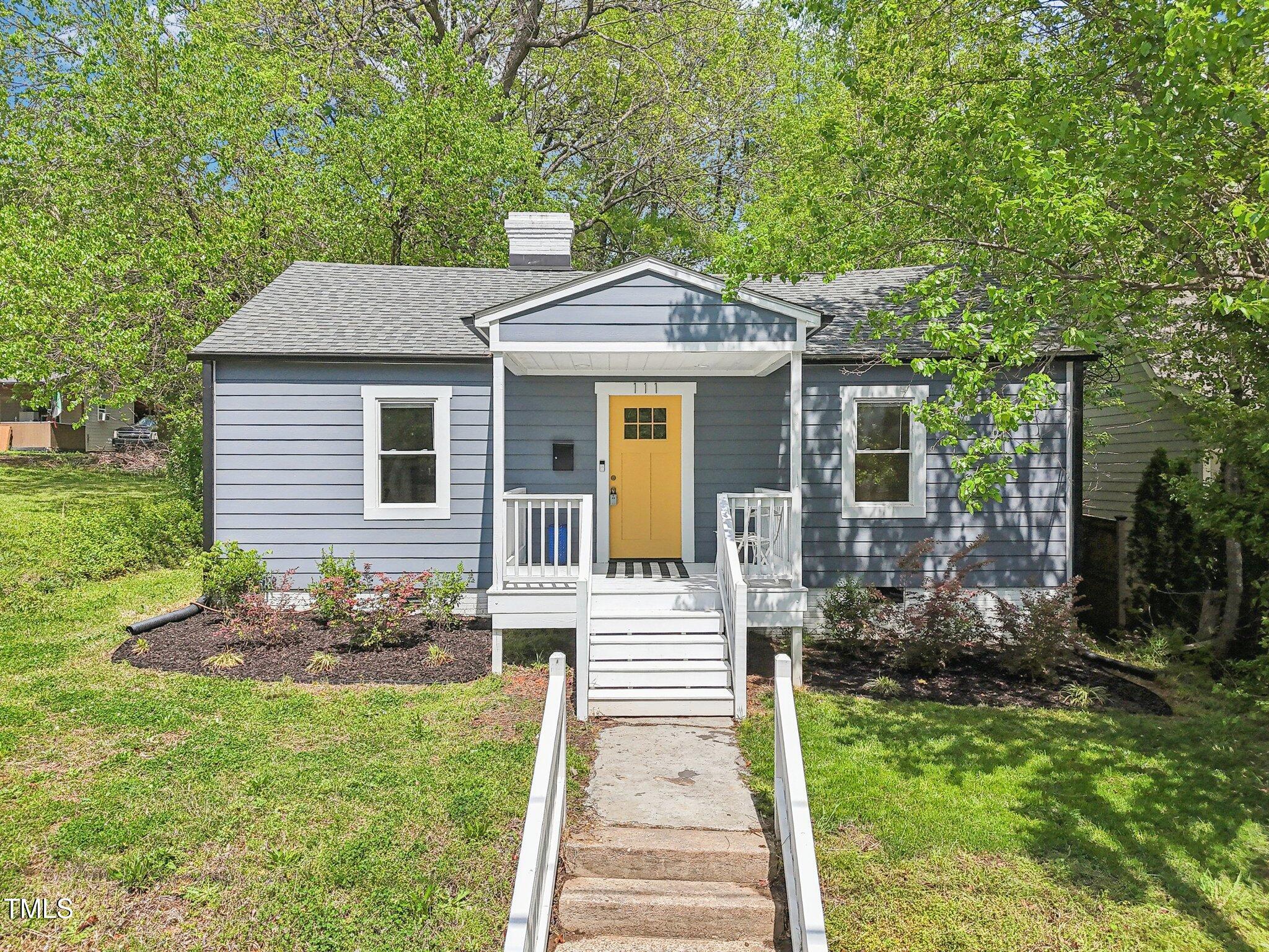 111 Dunstan Avenue Property Photo