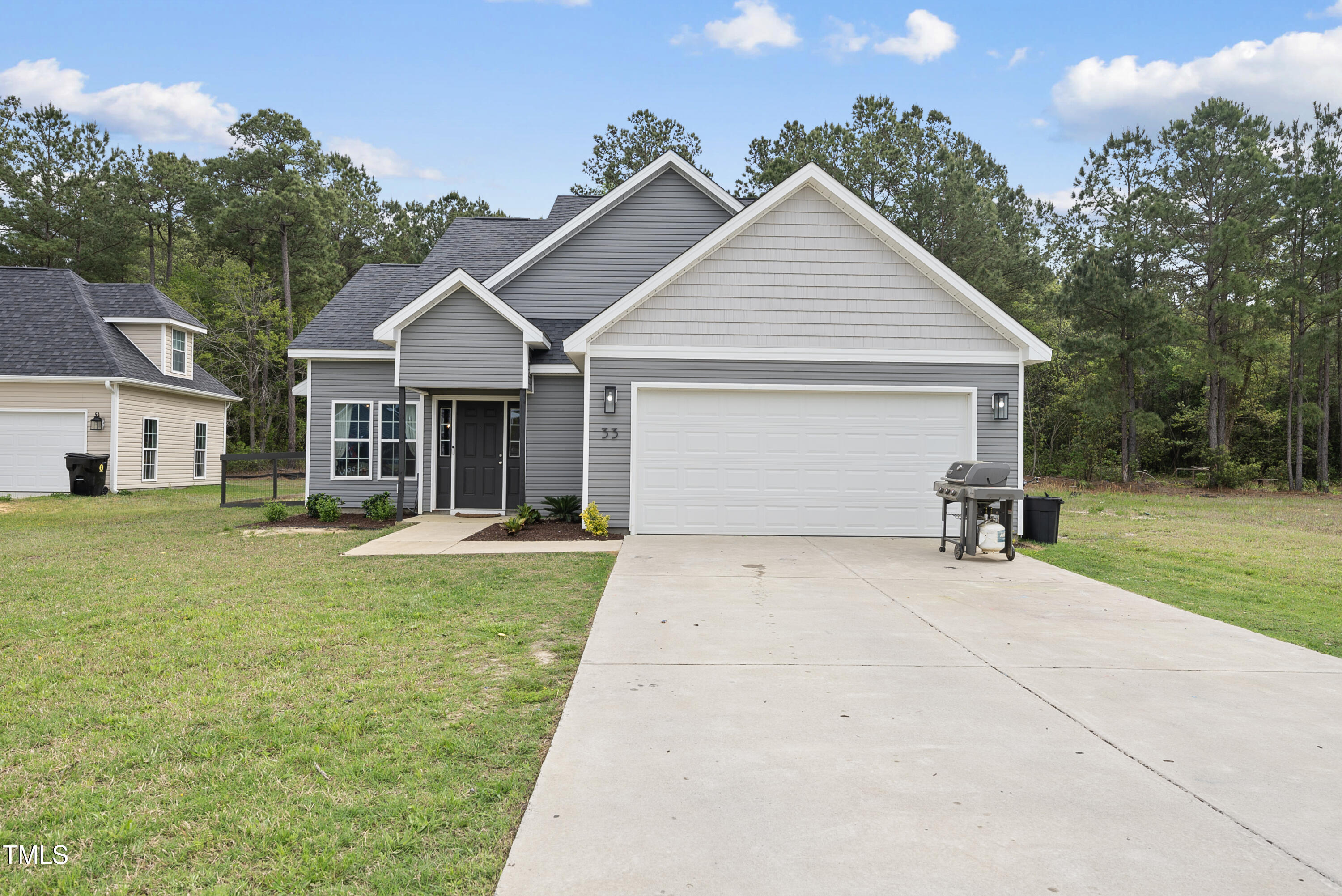 33 Miry Creek Lane Property Photo