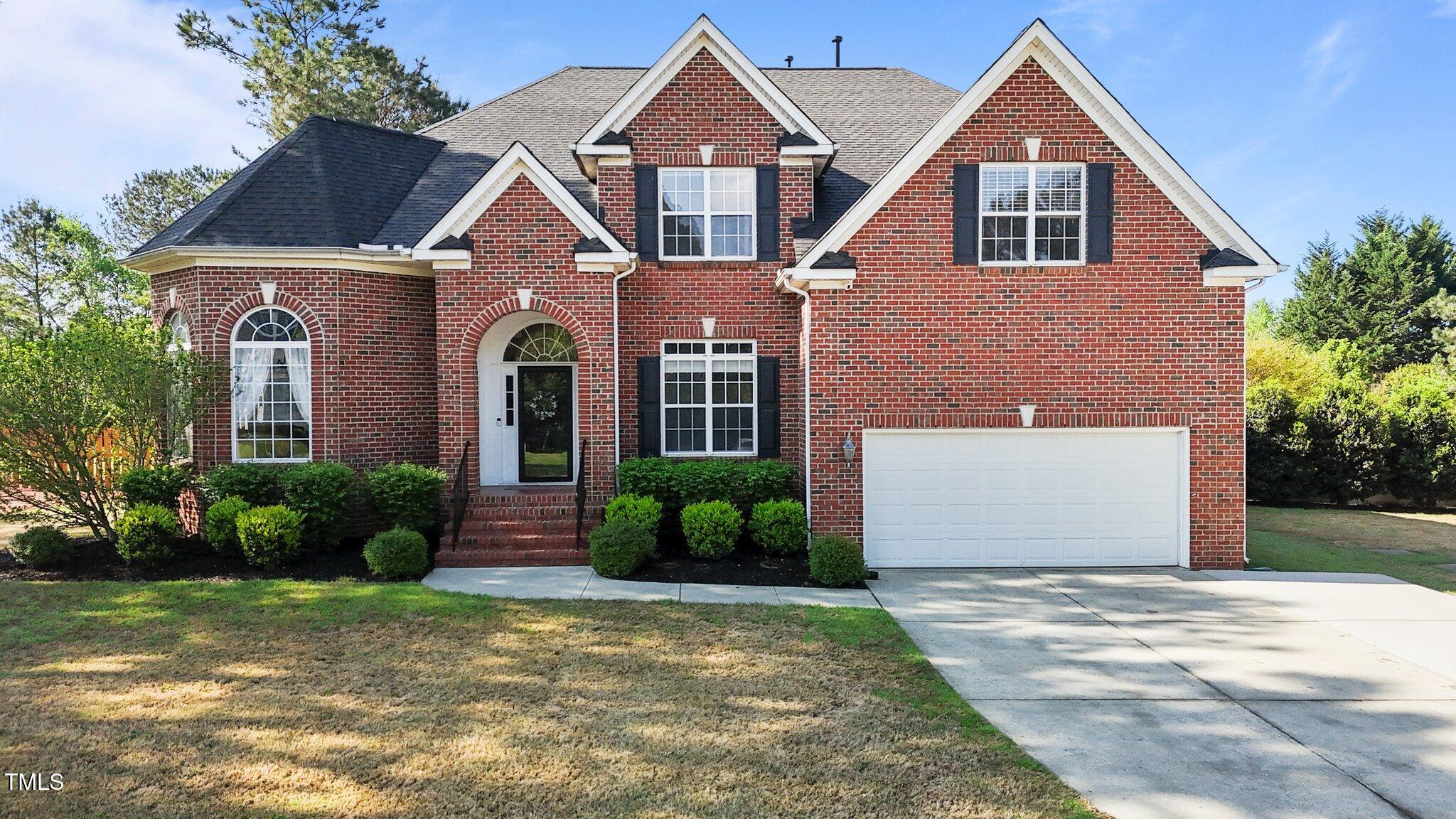 5408 Colonial Oaks Drive Property Photo