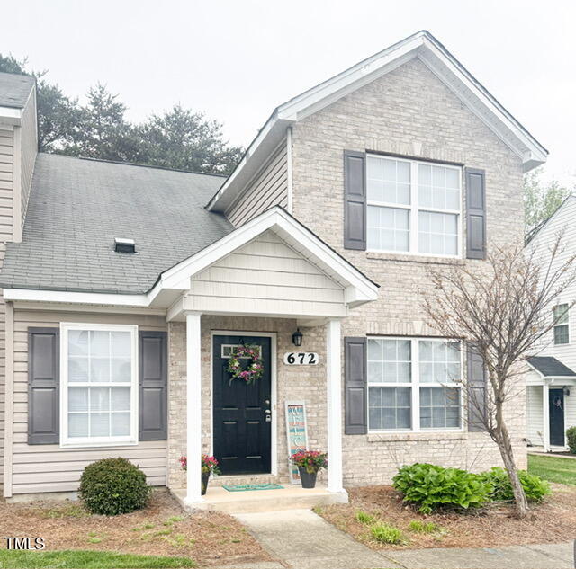 672 Cairn Circle Property Photo