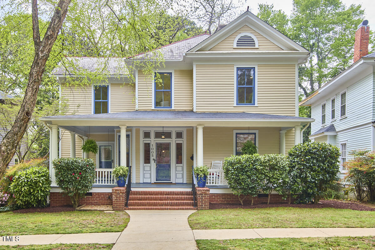 1005 W Lenoir Street Property Photo