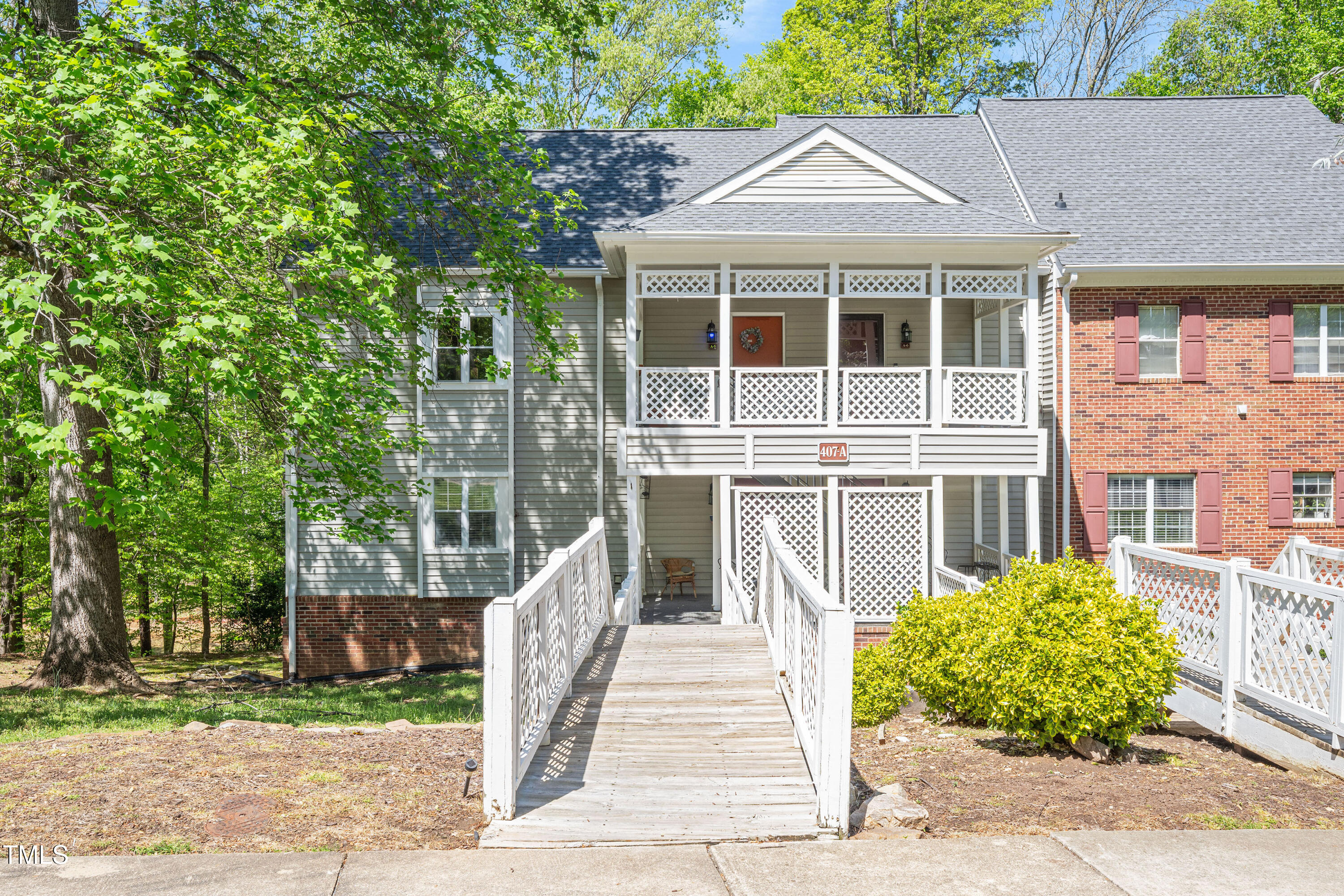 407 Gooseneck Drive # A2 Property Photo