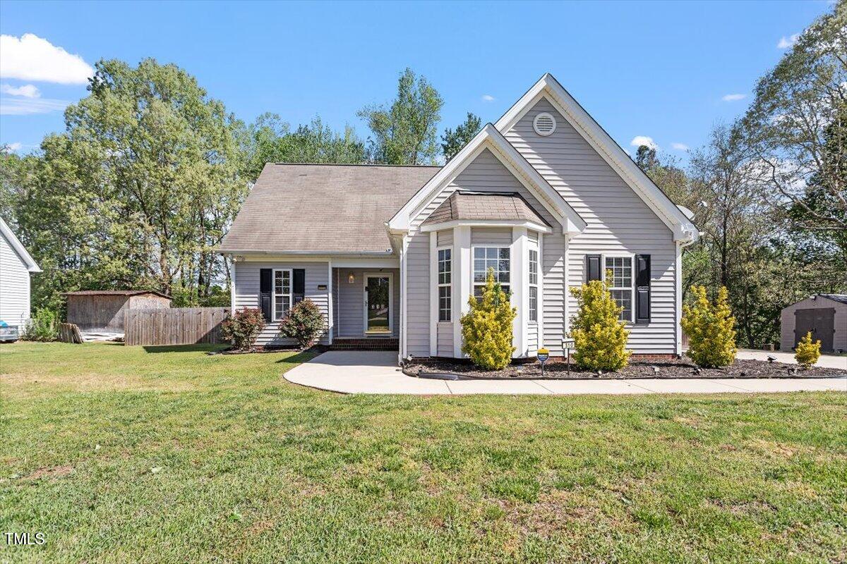 310 Cedarhurst Lane Property Photo