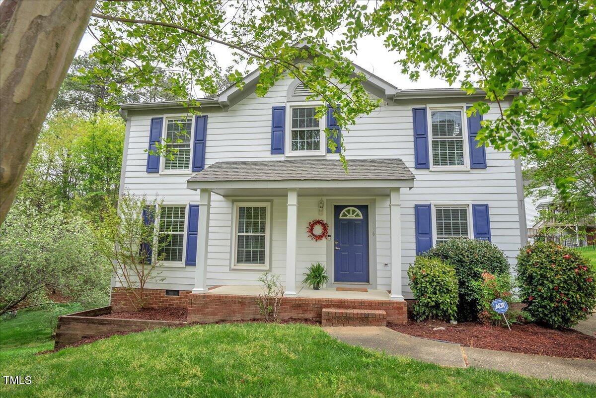 104 Dilworth Court Property Photo