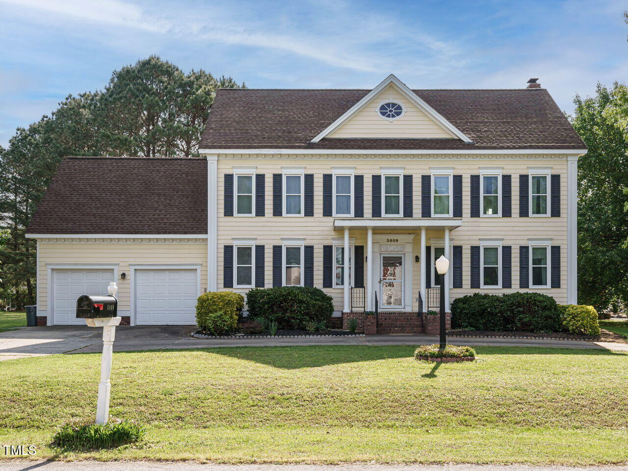3809 Victorian Grace Lane Property Photo