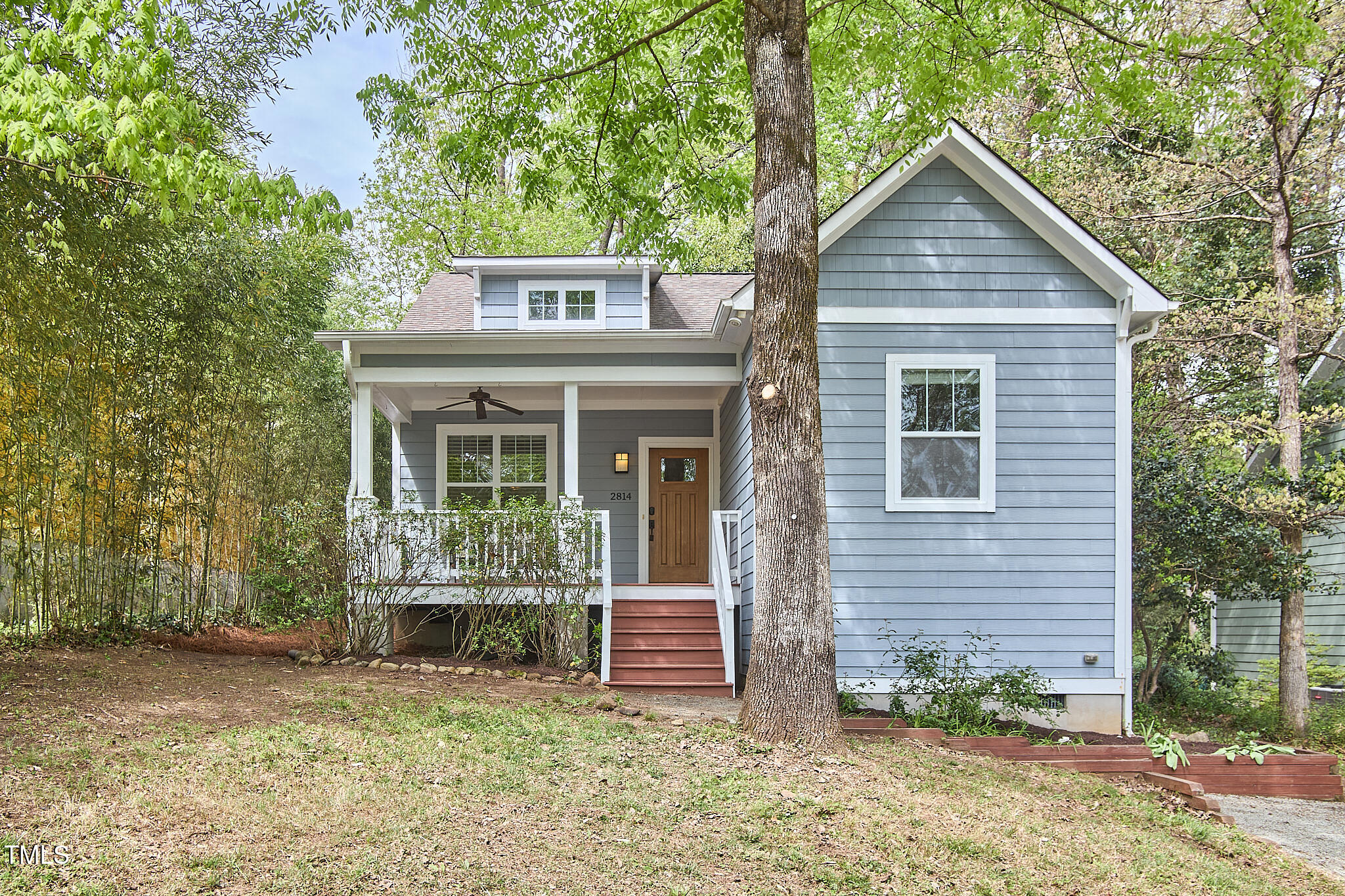 2814 Sarah Avenue Property Photo