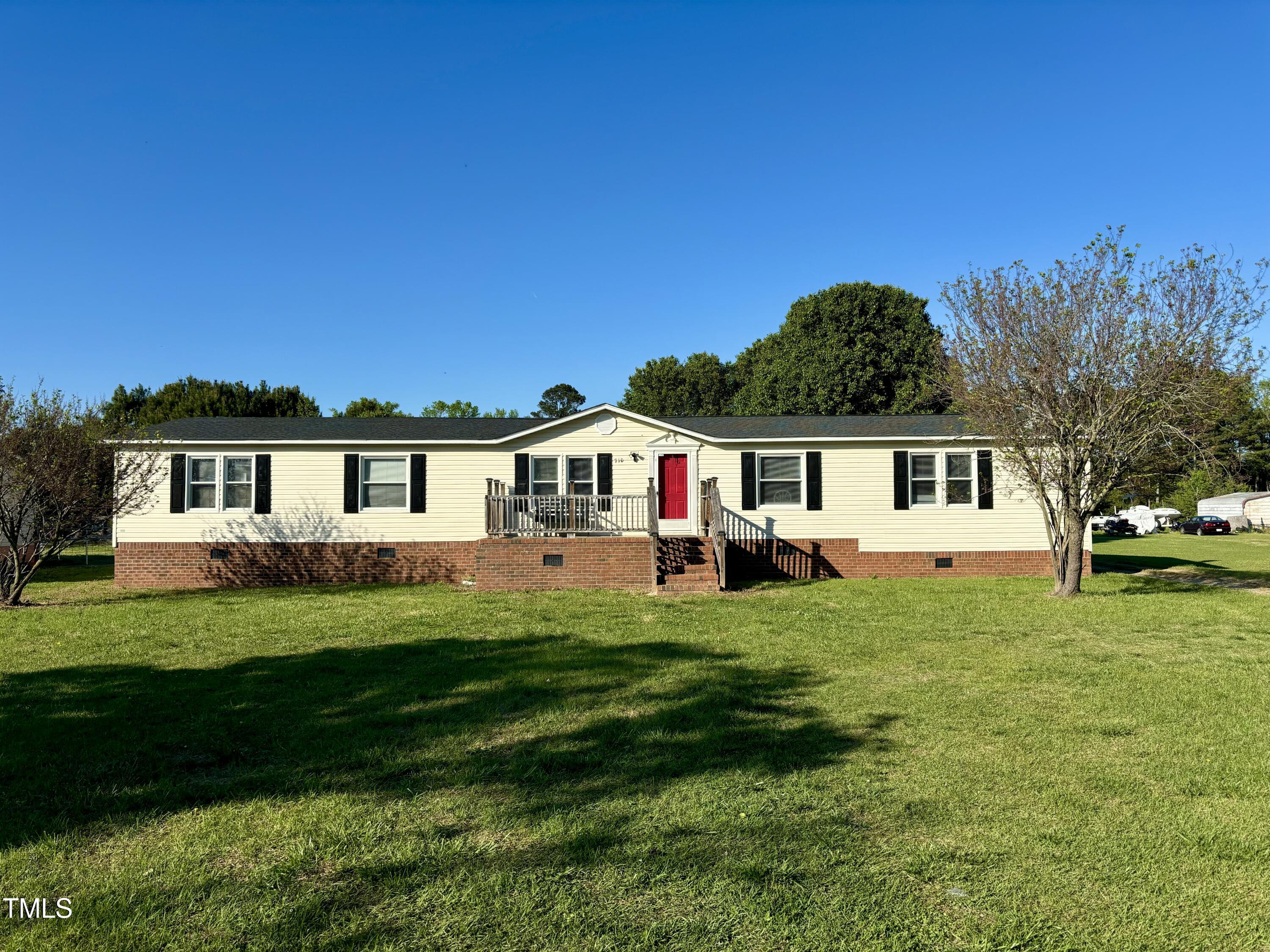 710 Charlie Braswell Road Property Photo