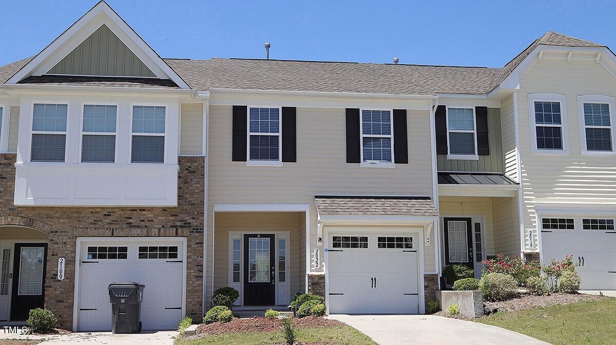 2022 Junewood Lane Property Photo