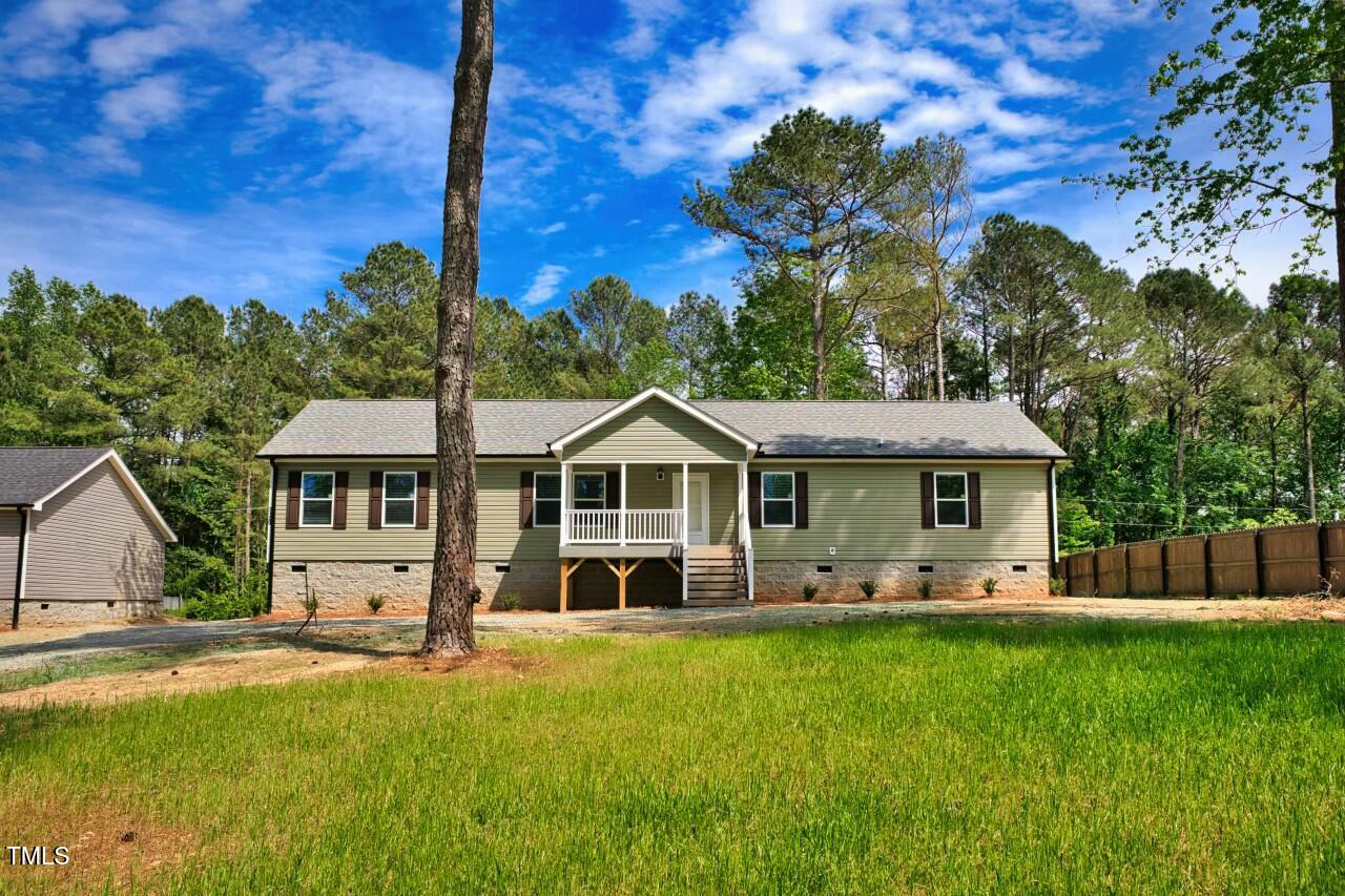 7120 Guess Road Property Photo