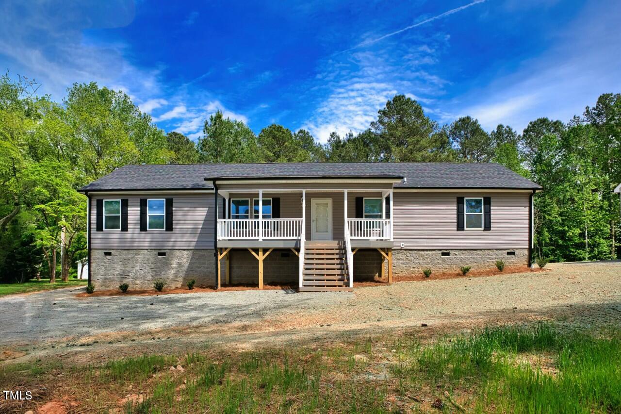 7122 Guess Road Property Photo