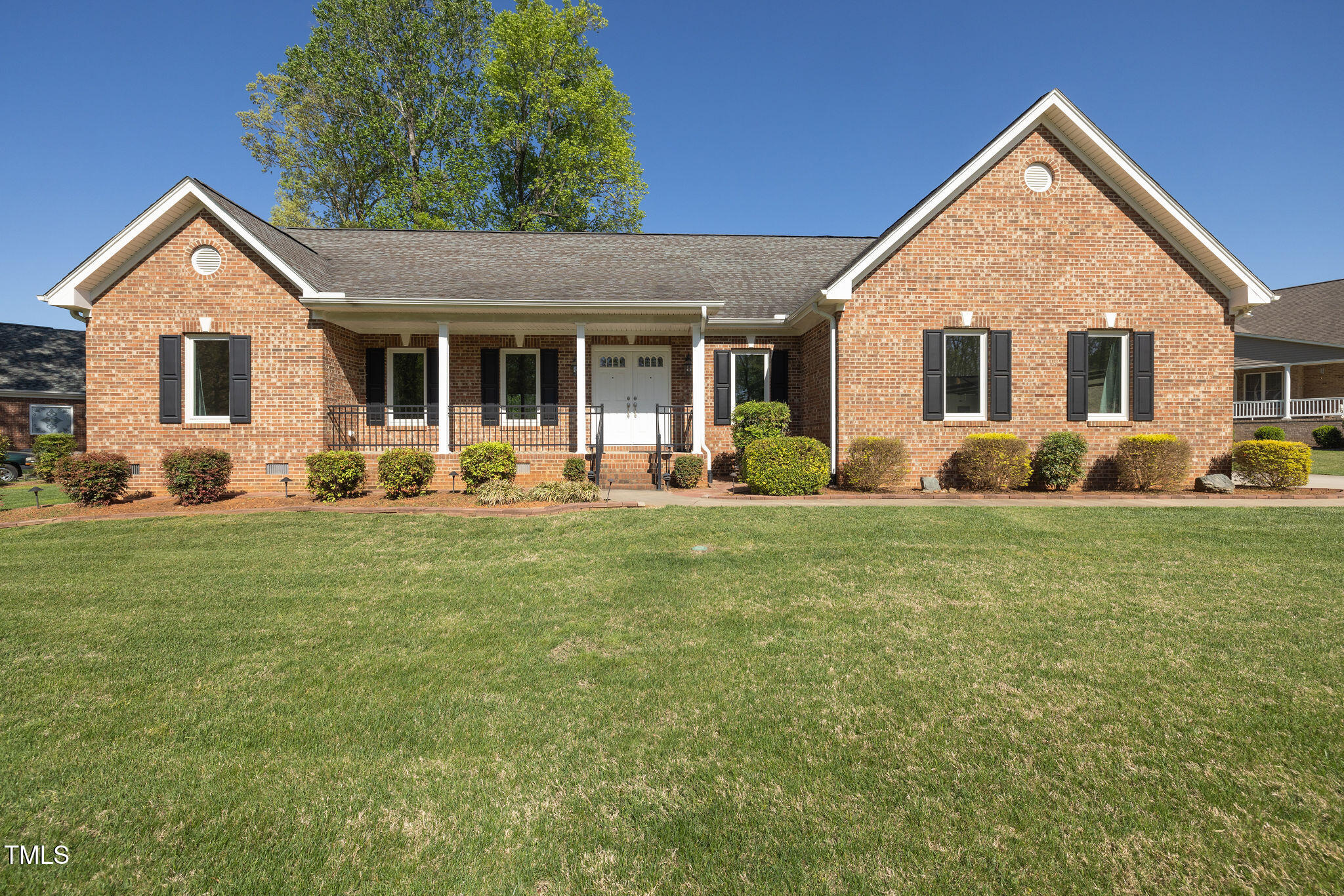627 Carraway Drive Property Photo