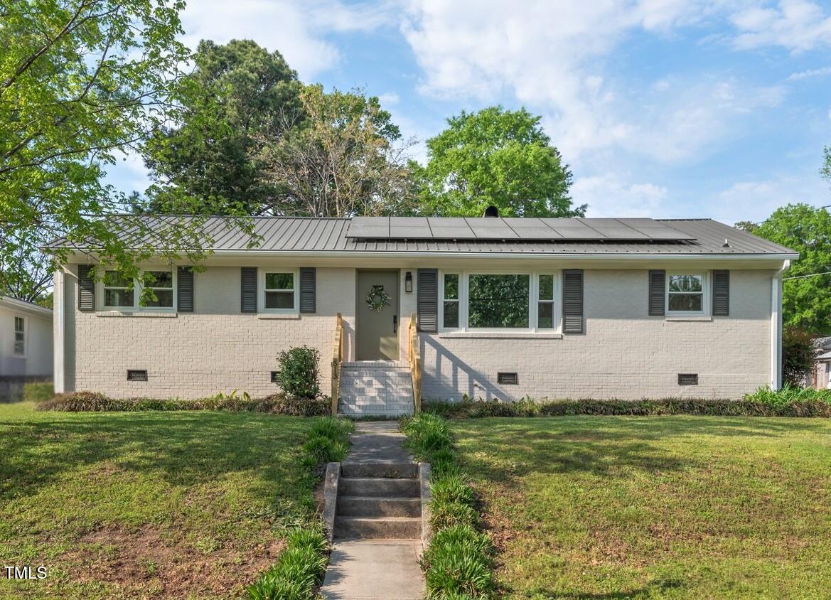 513 Hugo Street Property Photo