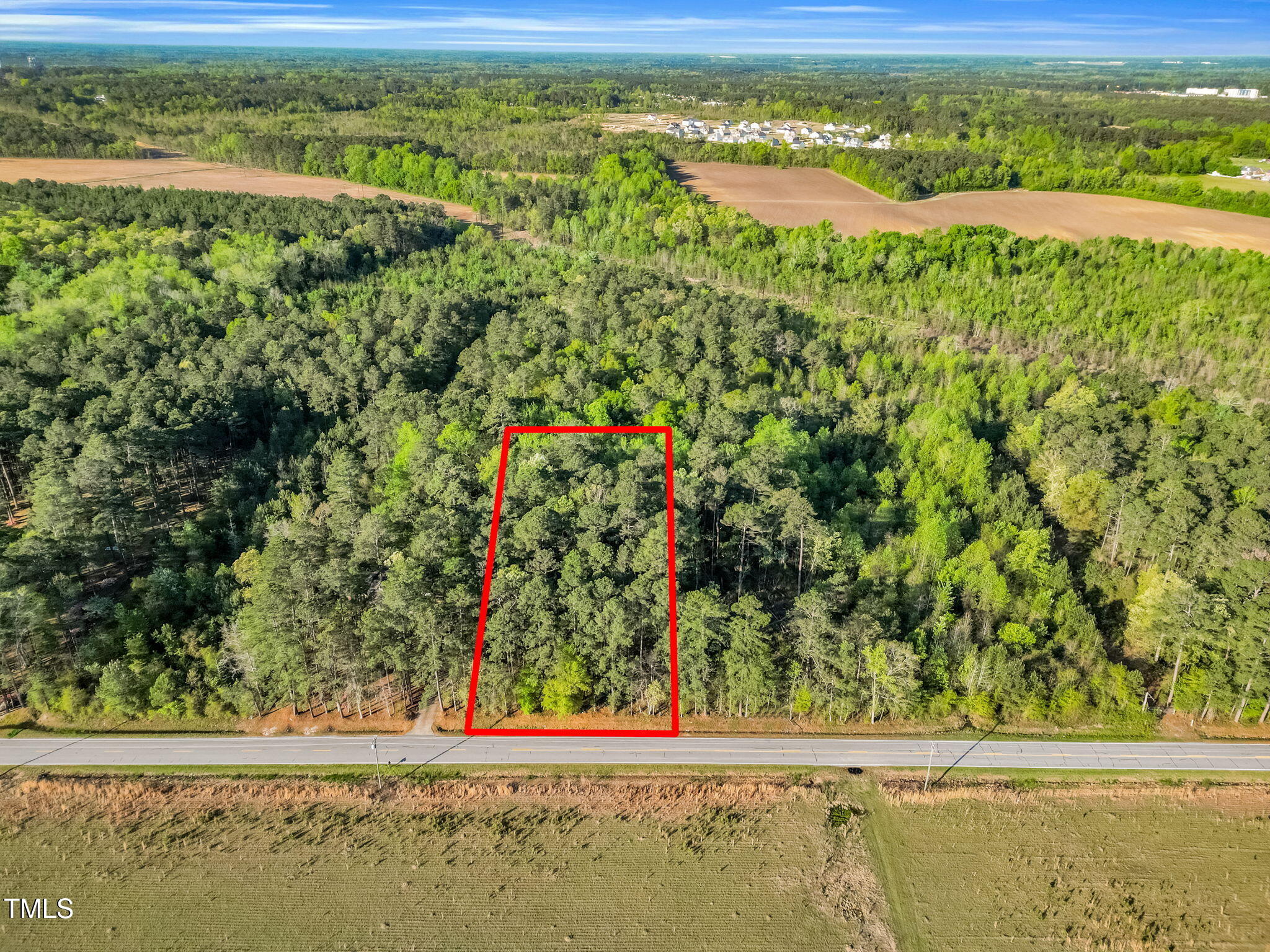 1038 John B Carter Road Property Photo