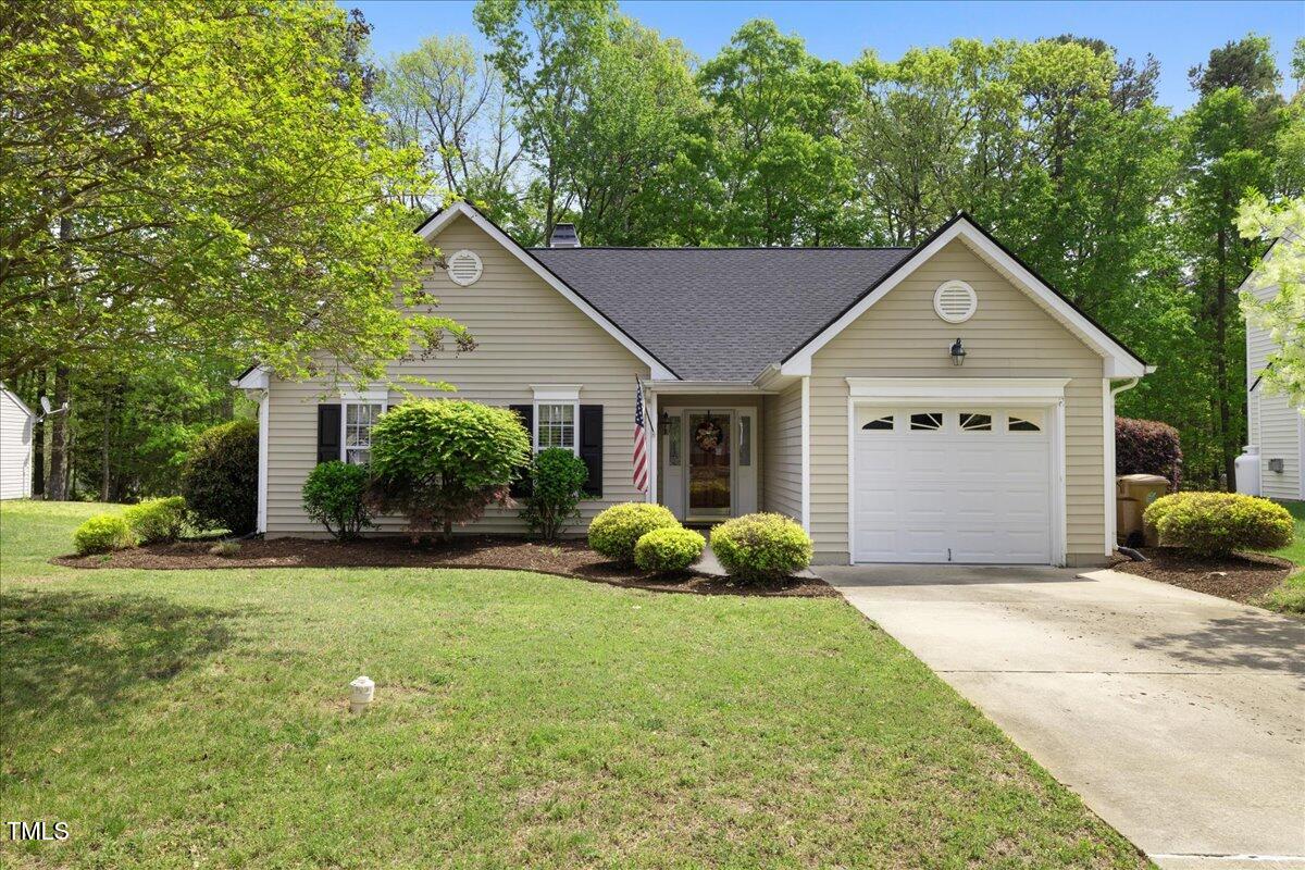108 Braxberry Way Property Photo