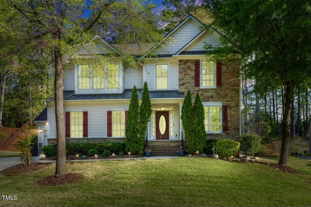 12808 Edsel Drive Property Photo