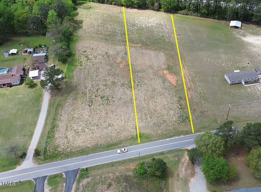 Lot 3 Barnes Hill Church Road Property Photo