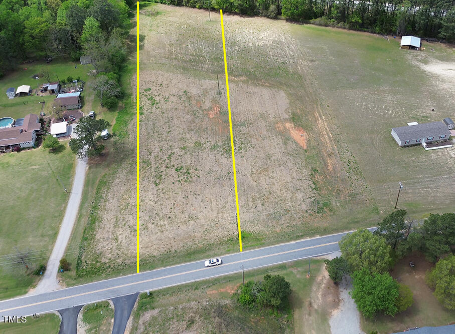 Lot 4 Barnes Hill Church Road Property Photo