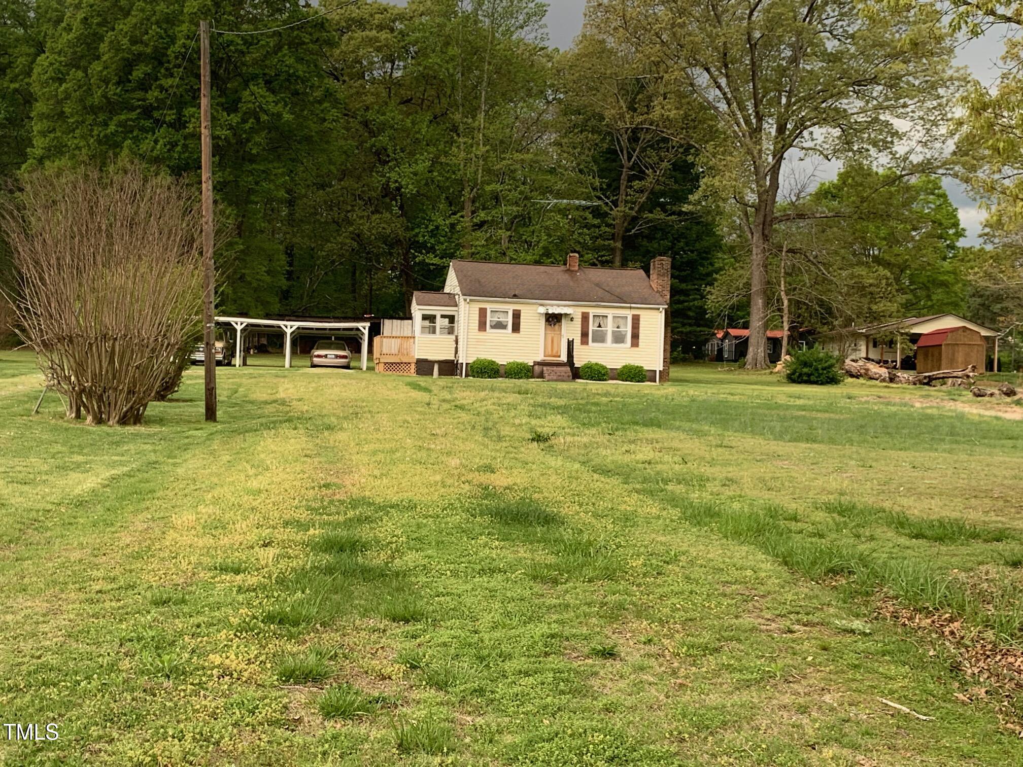 335 Ashley Avenue Property Photo