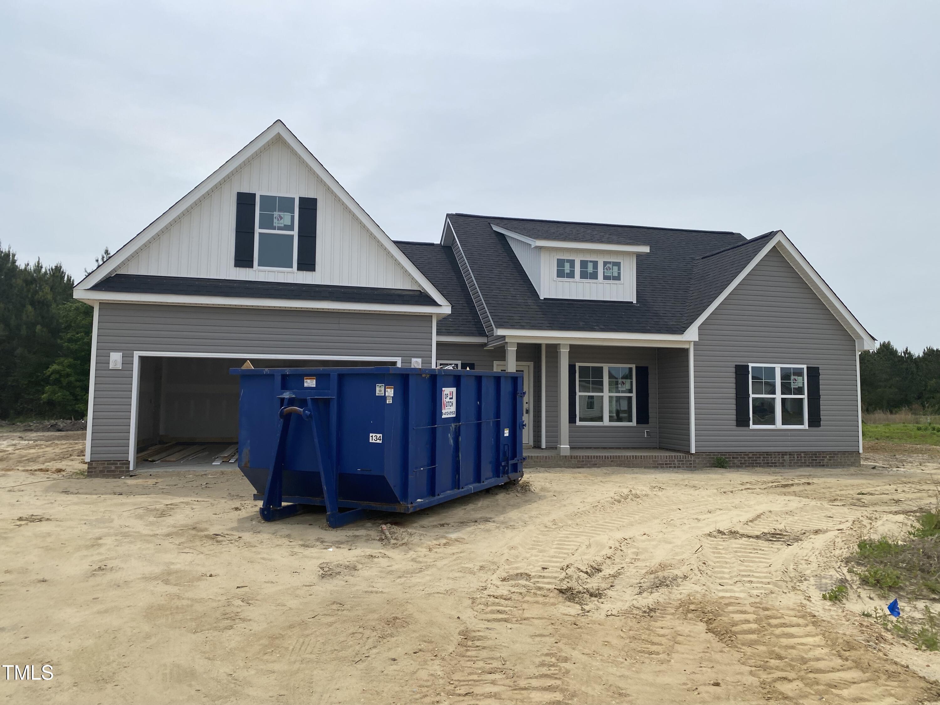 102 Rae Drive Property Photo