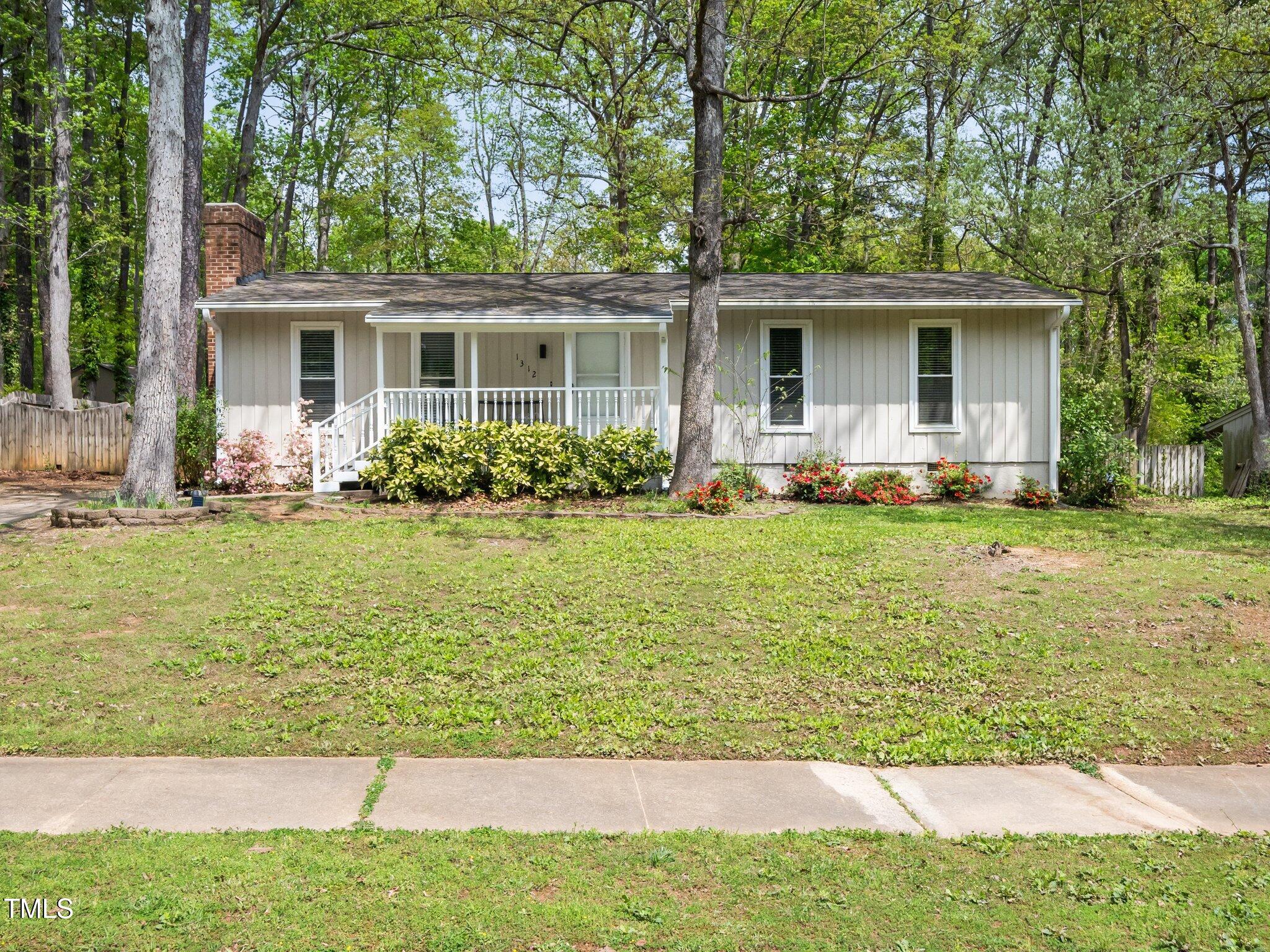 1312 Rothes Road Property Photo