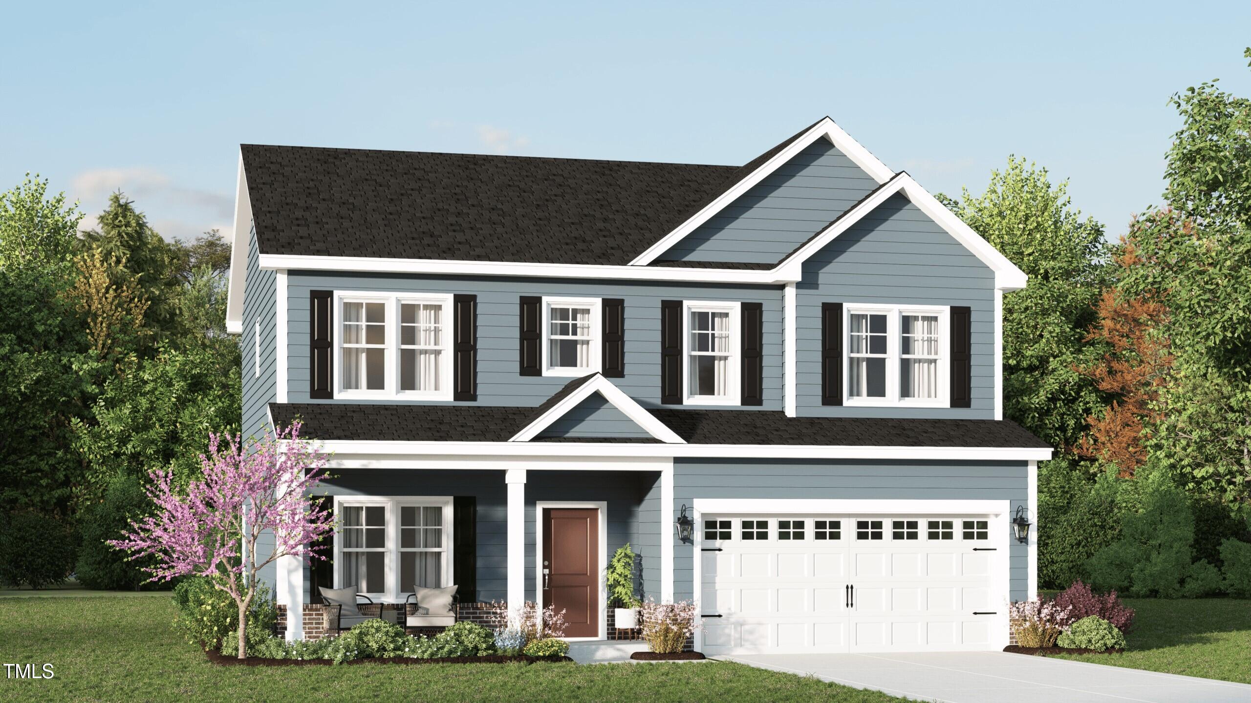 217 Godwin Gate Street Lot 4 Property Photo