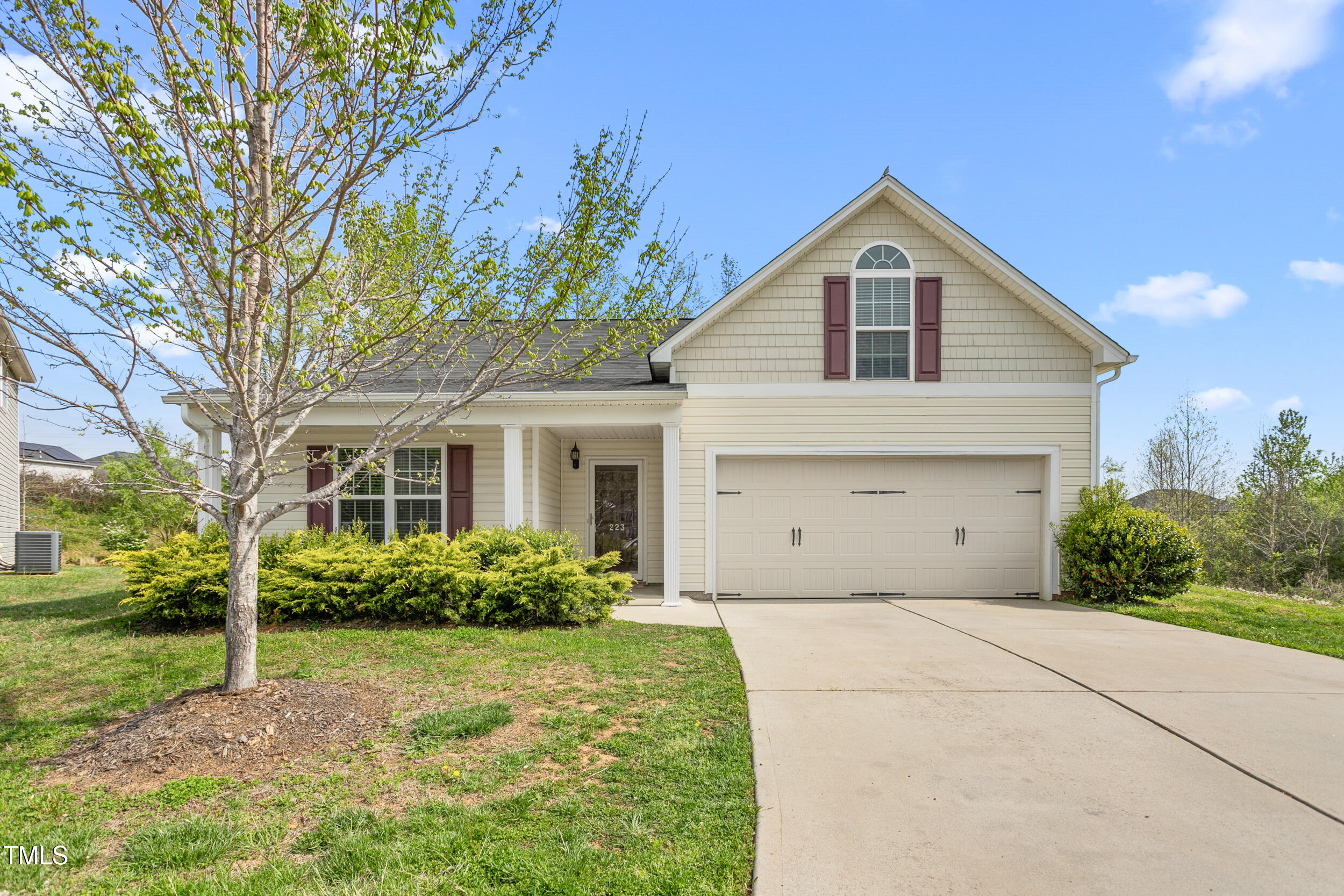 223 Triumph Drive Property Photo