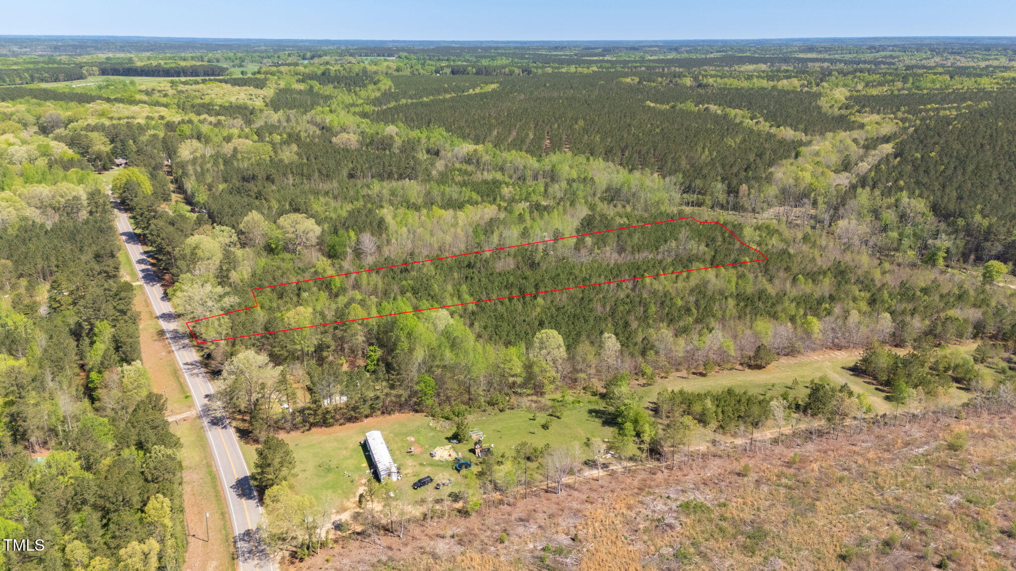 5 Highway 58 Property Photo 1