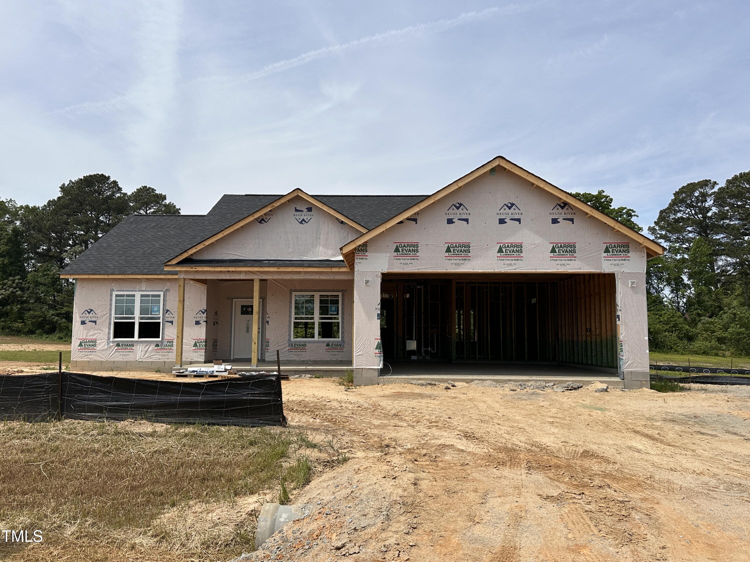 107 Tee Drive Property Photo