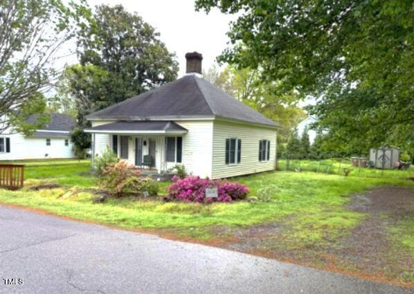 702 Mill Street Property Photo