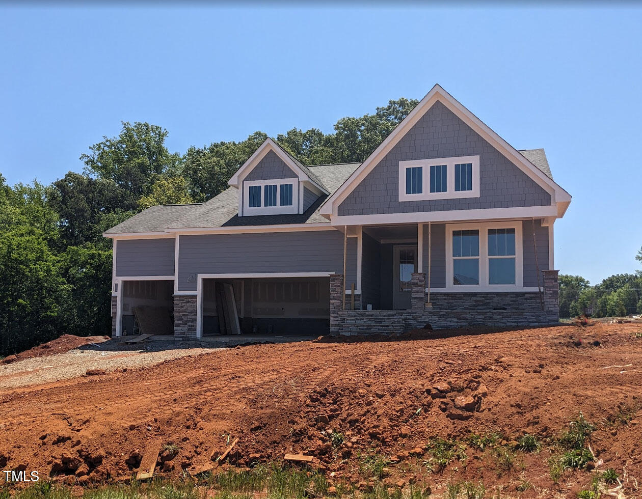 4897 Grosbeak Court Property Photo