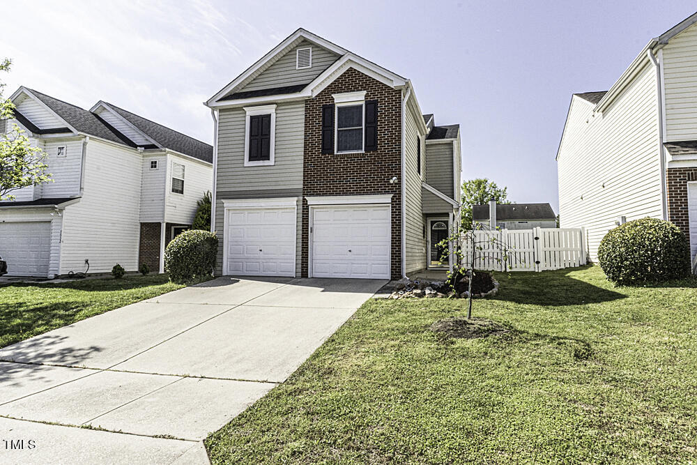 7528 Argent Valley Drive Property Photo