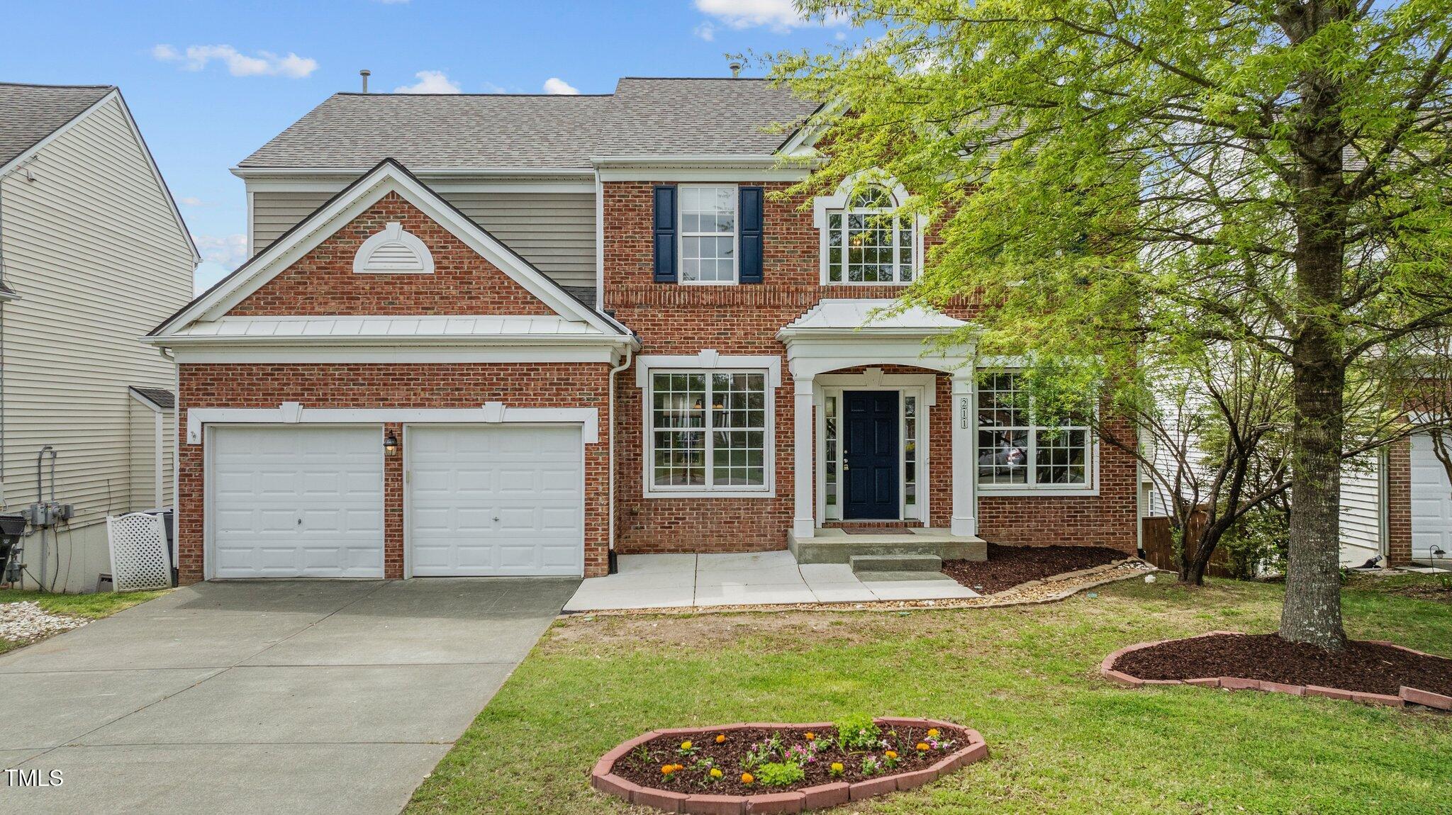211 Kurtner Court Property Photo