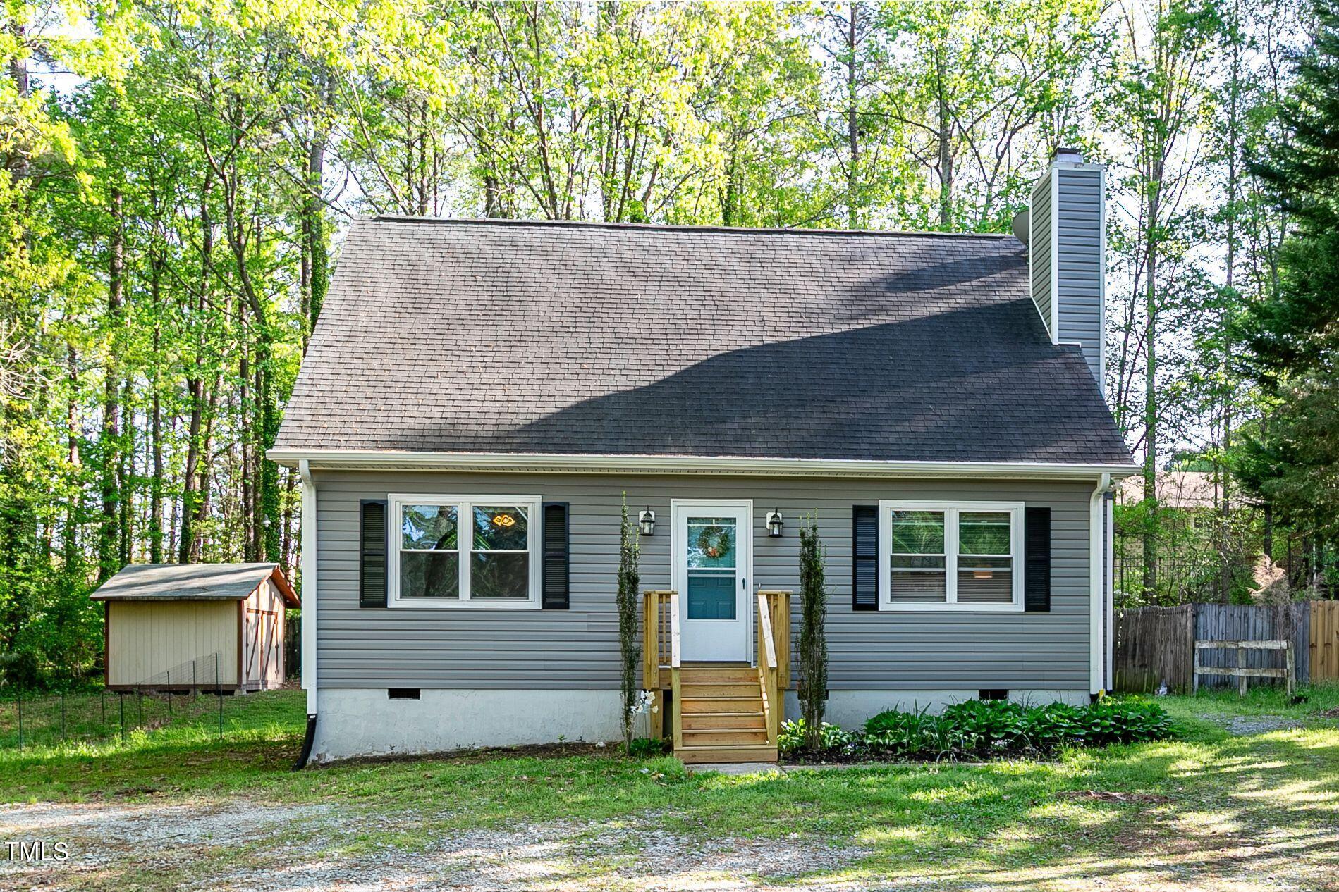 2700 Ross Road Property Photo
