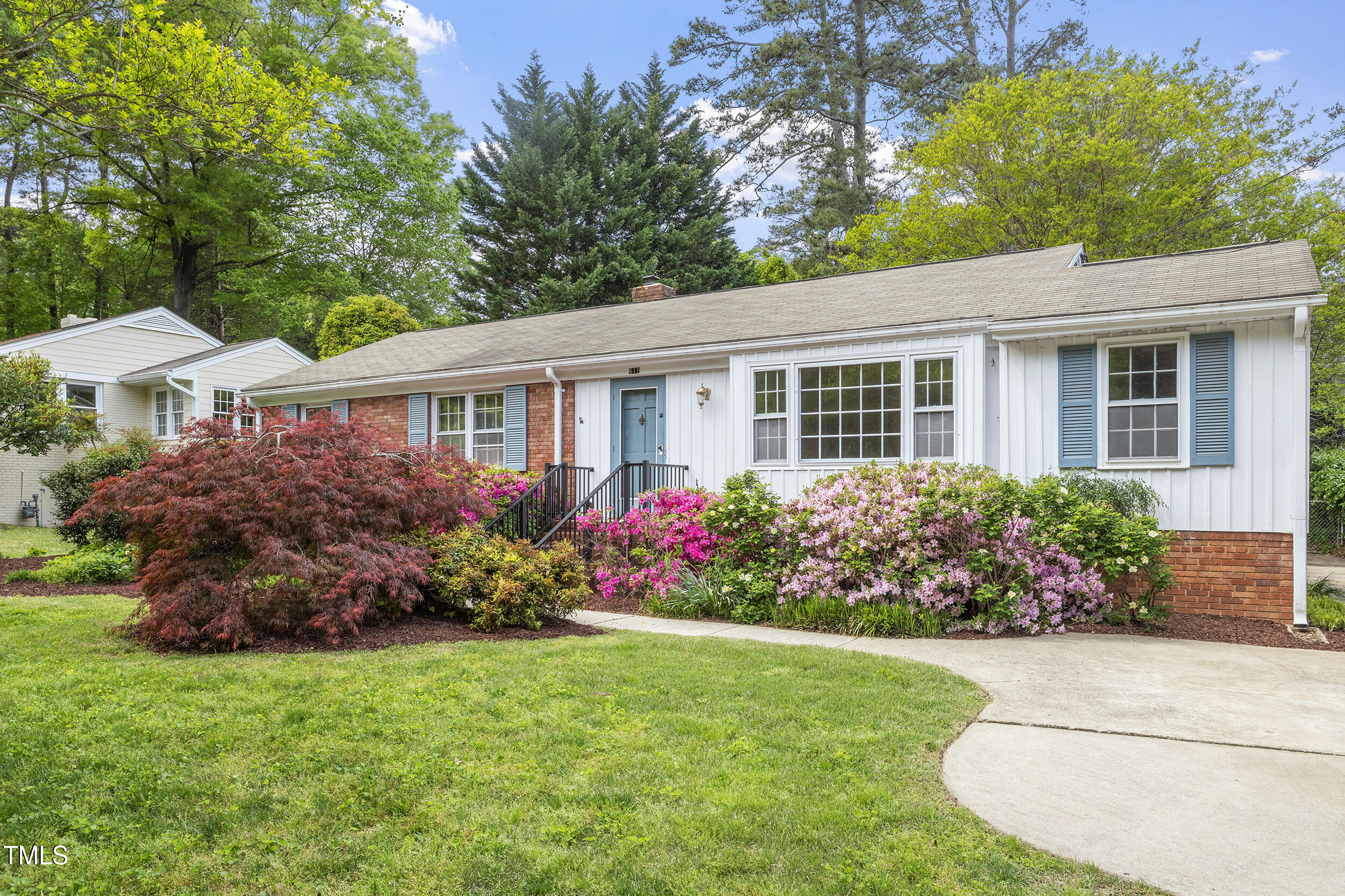 611 Beaver Dam Road Property Photo